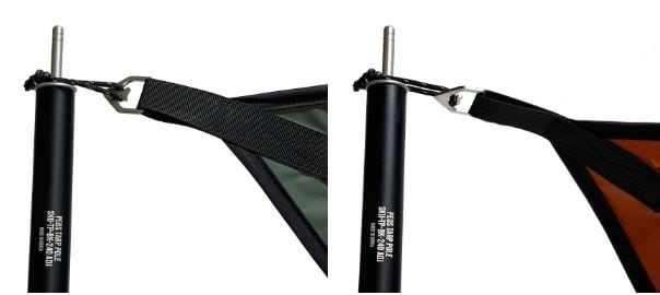 再入荷】リバーシブル ウイングタープ 4.2（PEOS Warehouse