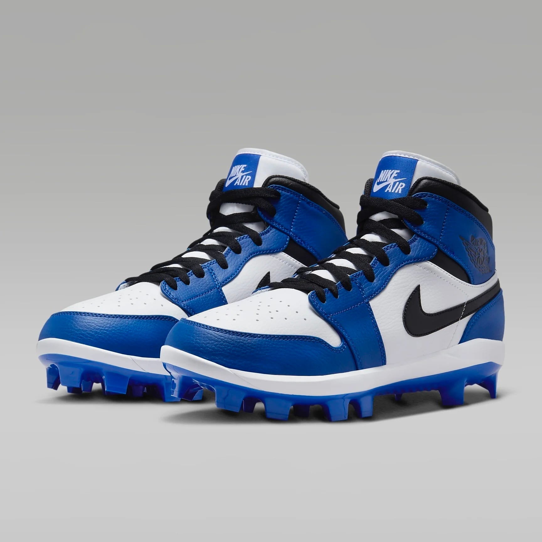 日本未発売】 ナイキ ジョーダン 野球 スパイク Jordan 1 Retro MCS