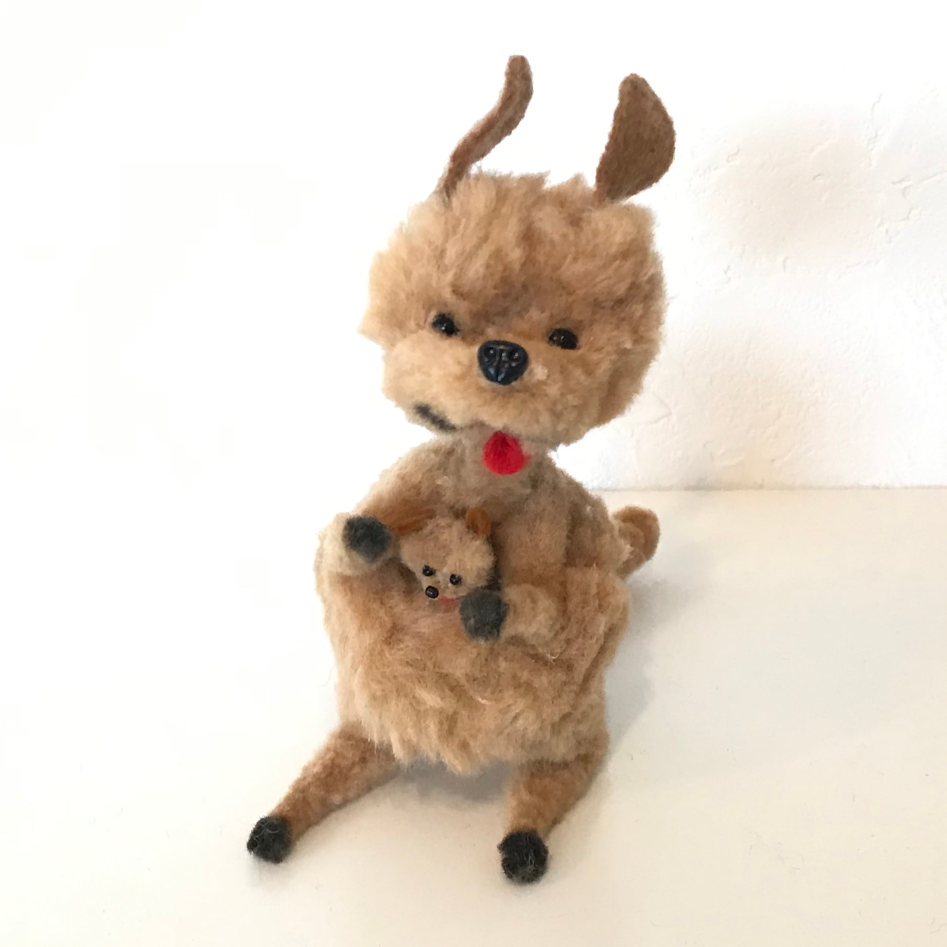 モールアニマル | Macaroni