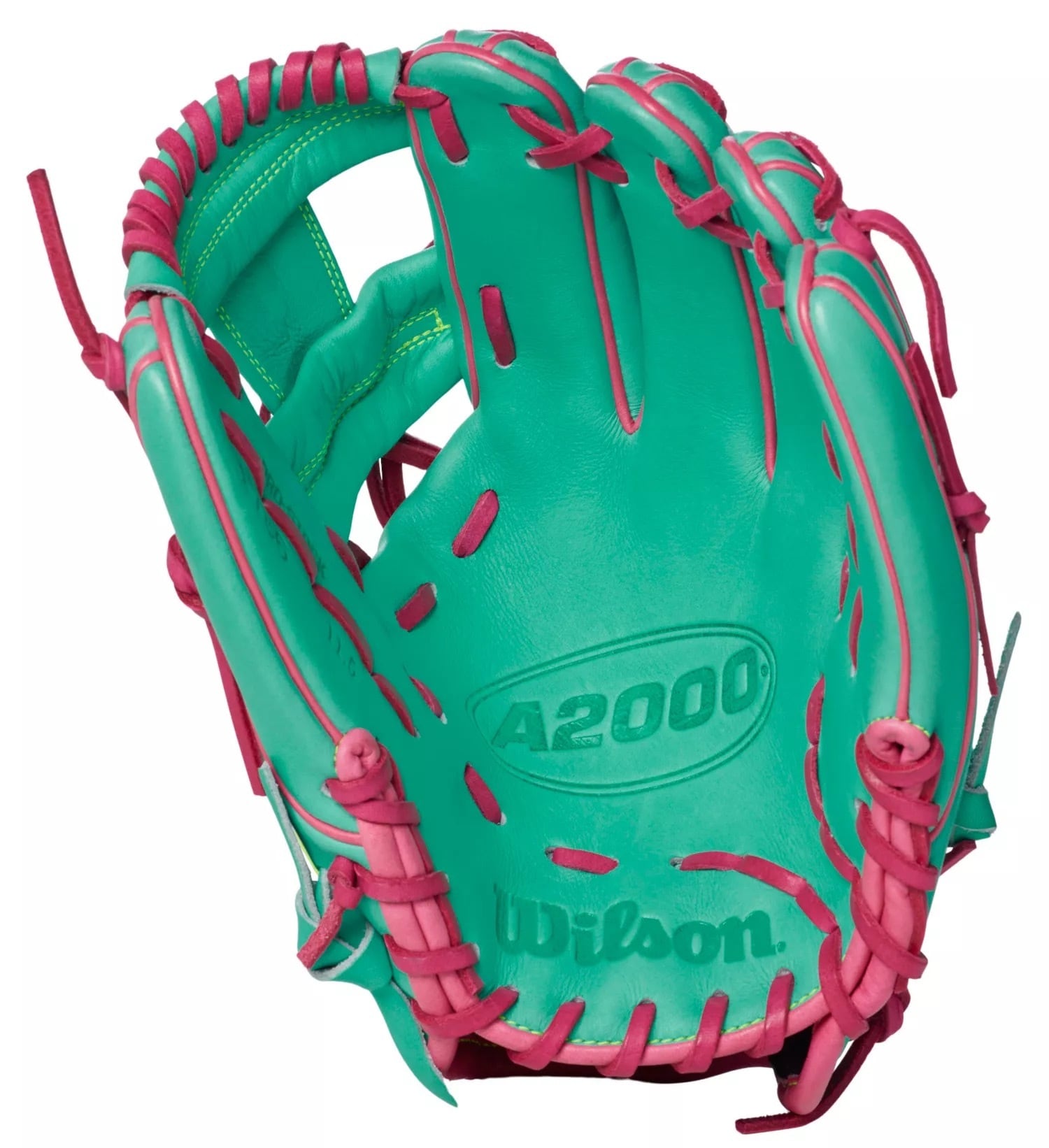 日本未発売】ウィルソン A2000 硬式 野球 内野手用 グローブ 1786型