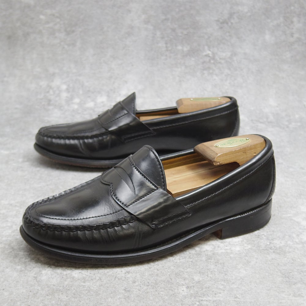 25-25.5cm SEBAGO セバゴ ペニーローファー アメリカ製 | armee