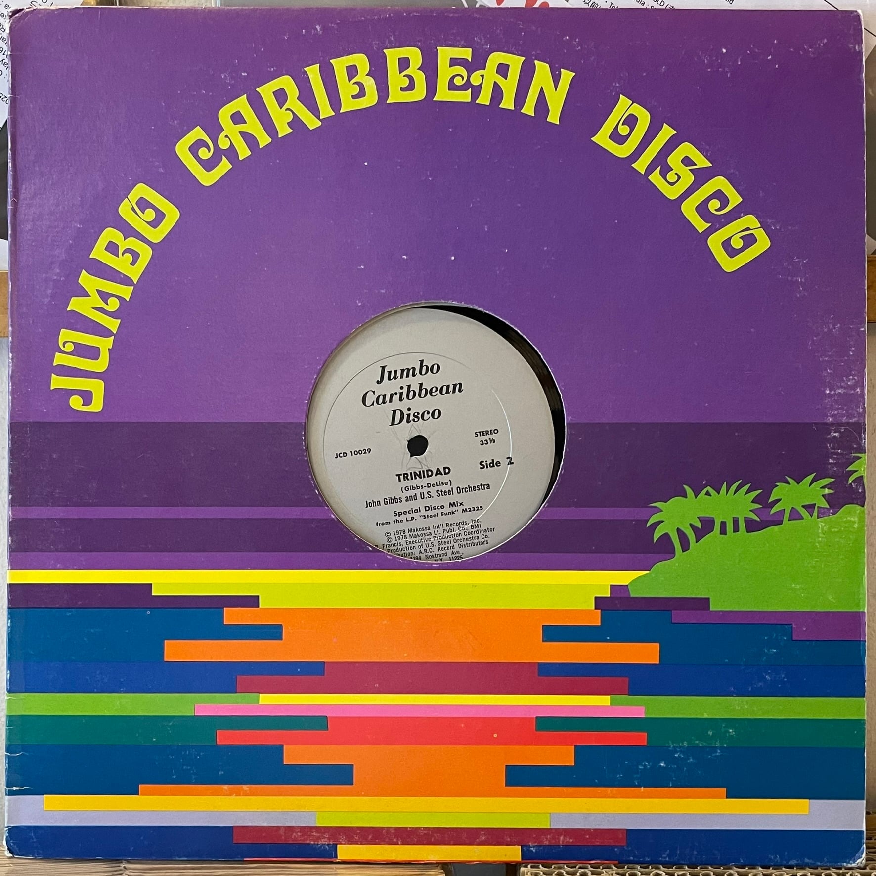 RV Feat. Los Updates 