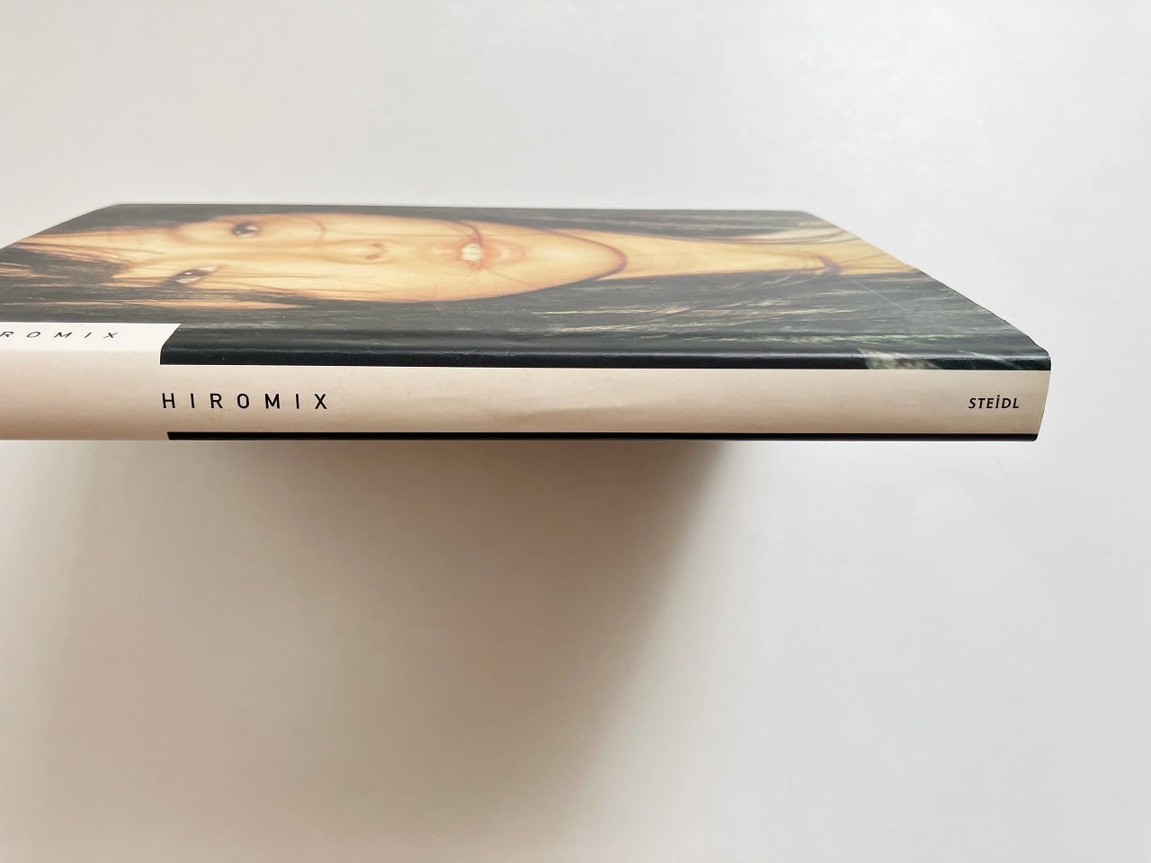 ヒロミックス HIROMIX | Hiromix | 翠ブックス | suibooks | 古書古本