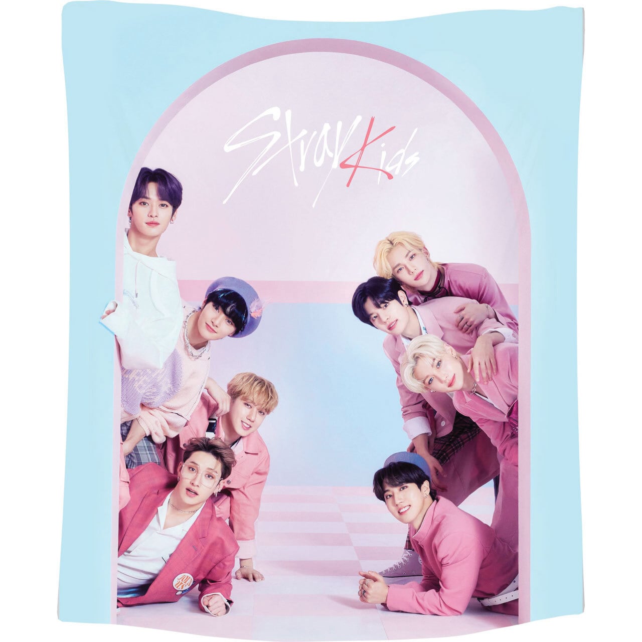 ➀ SEVENTEEN スングァン うちわ 11枚 まとめ売り スングァン うちわ