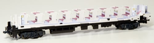 メイクアップシール「24系 寝台特急 北斗星 デラックス編成 増結6両