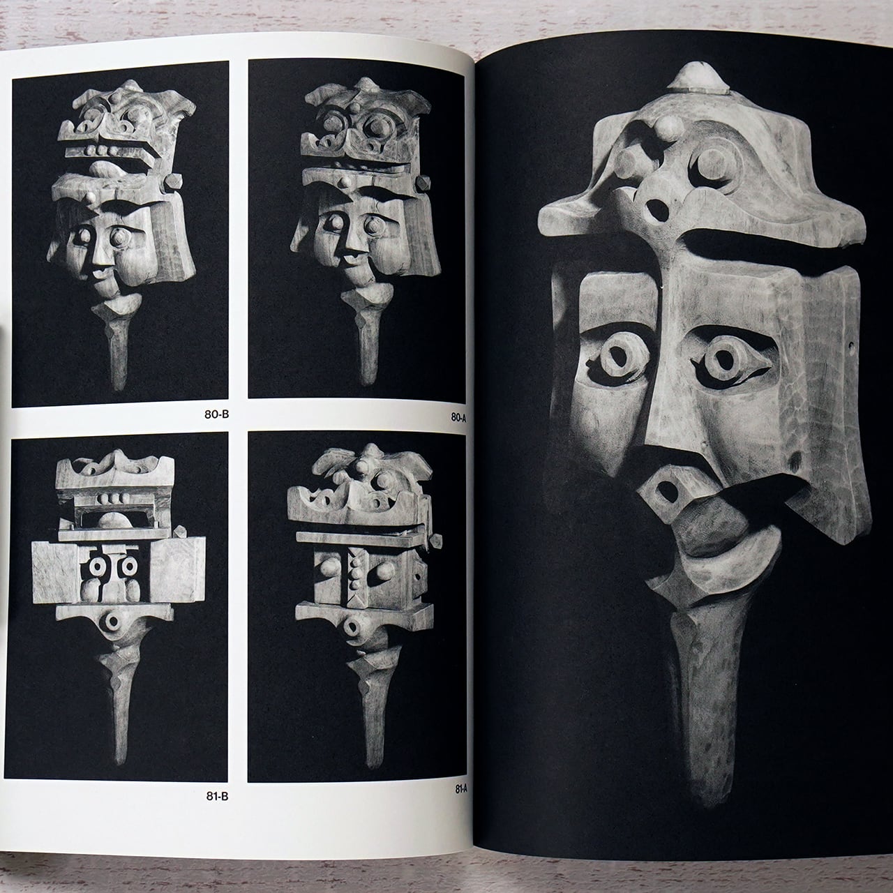 河井寛次郎『木の仕事』 河井寛次郎記念館 | タイムカプセル