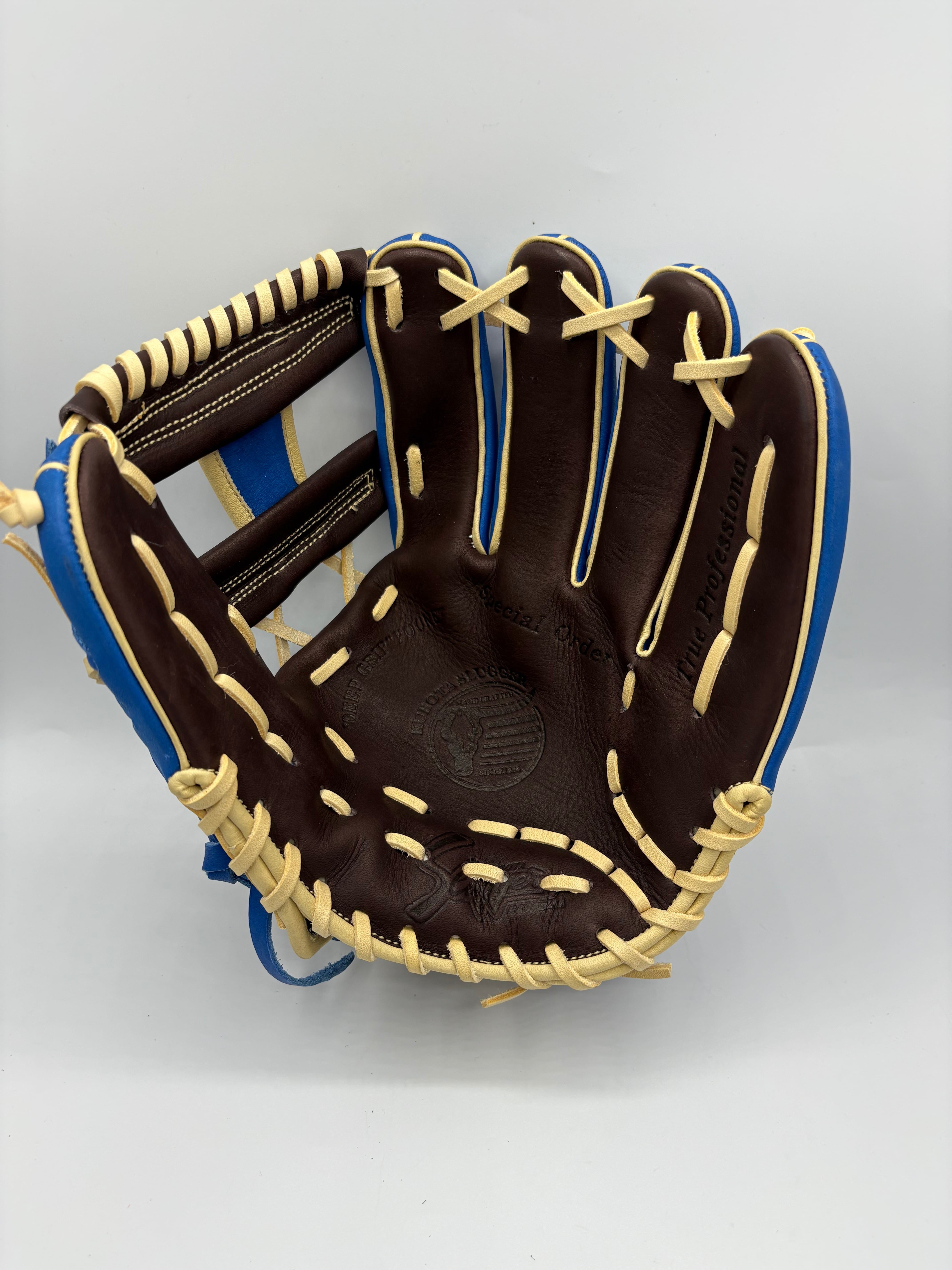 店舗別注】久保田スラッガー 軟式 BR1型 内野手用グラブ | タケスポ