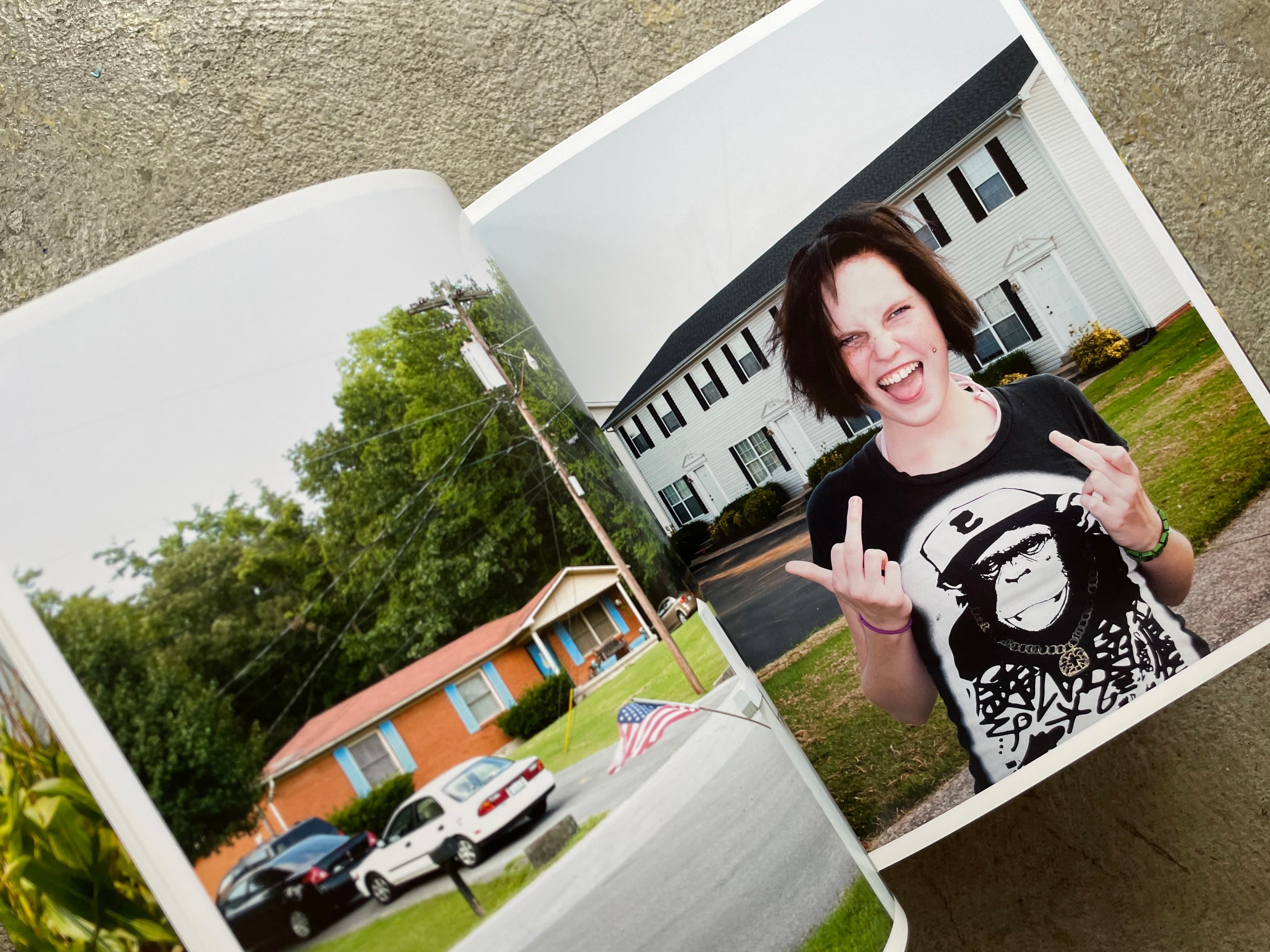 サイン本】AMBER IS FOR CAUTION | STANDARD BOOKSTORE