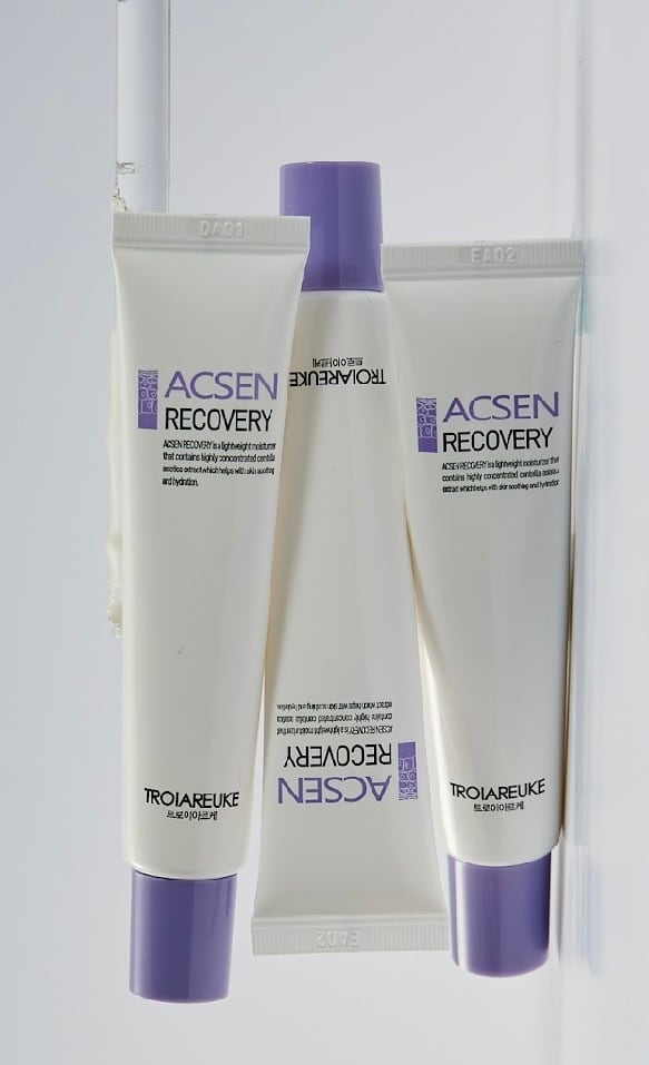 TROIAREUKE】ACSEN リニュークリーム 80ml | amaraselect