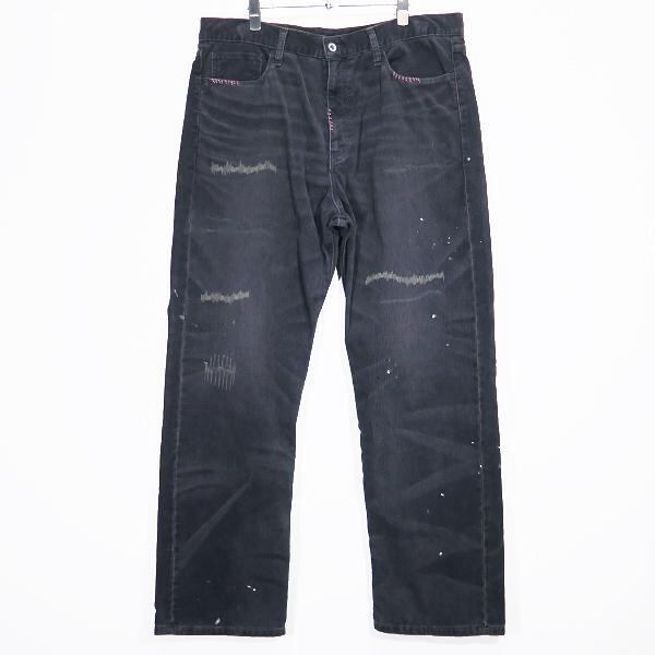 NEIGHBORHOOD ネイバーフッド 20AW RIGID.DP NARROW/14OZ-PT 202XBNH