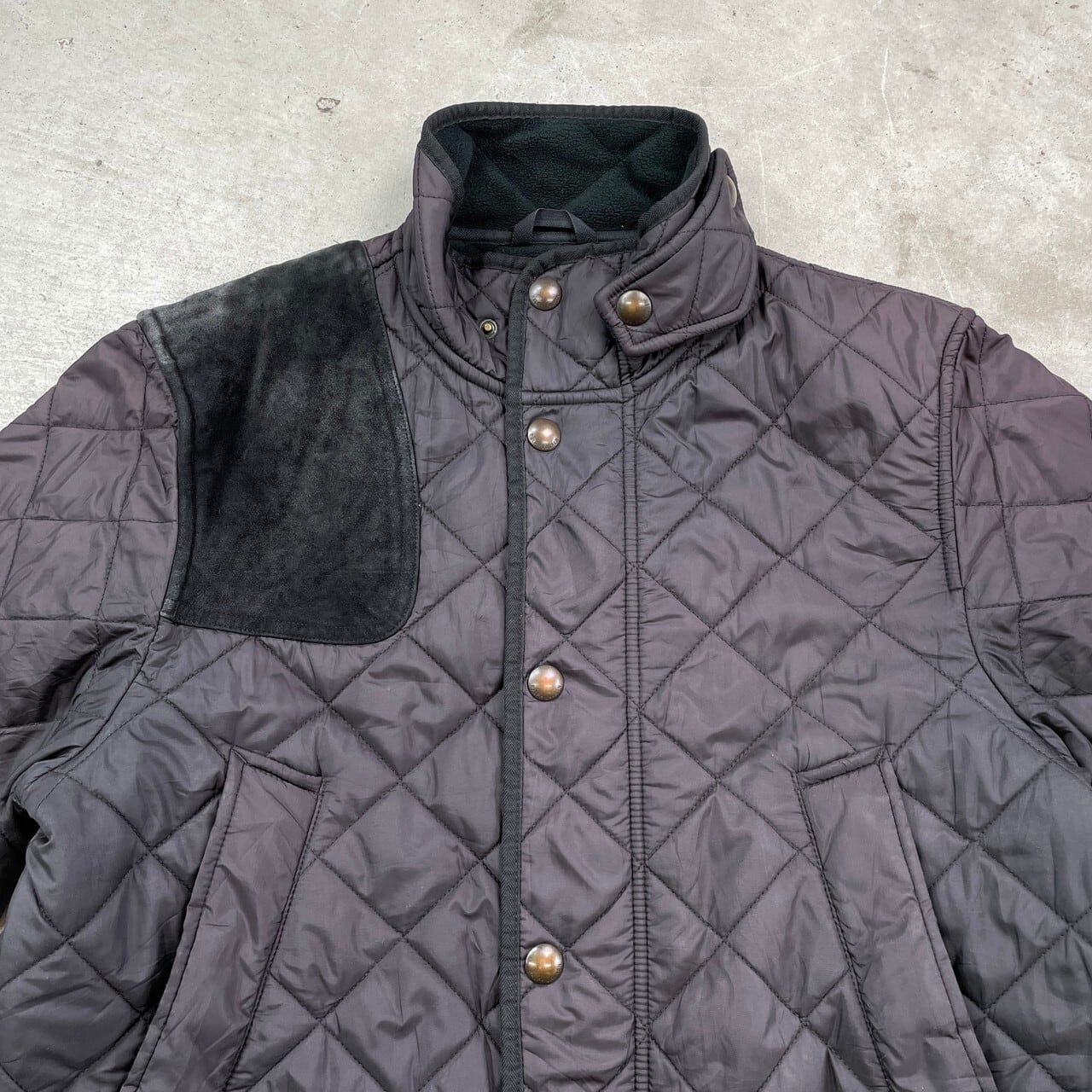 90年代 Polo by Ralph Lauren ポロバイラルフローレン 中綿入り