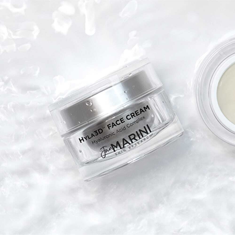 ハイラ フェイスクリーム ジャンマリーニ | dr.label