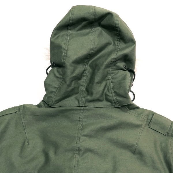 SOPHNET. 18AW MODS COAT SOPH-189065 サイズM ソフネット モッズ