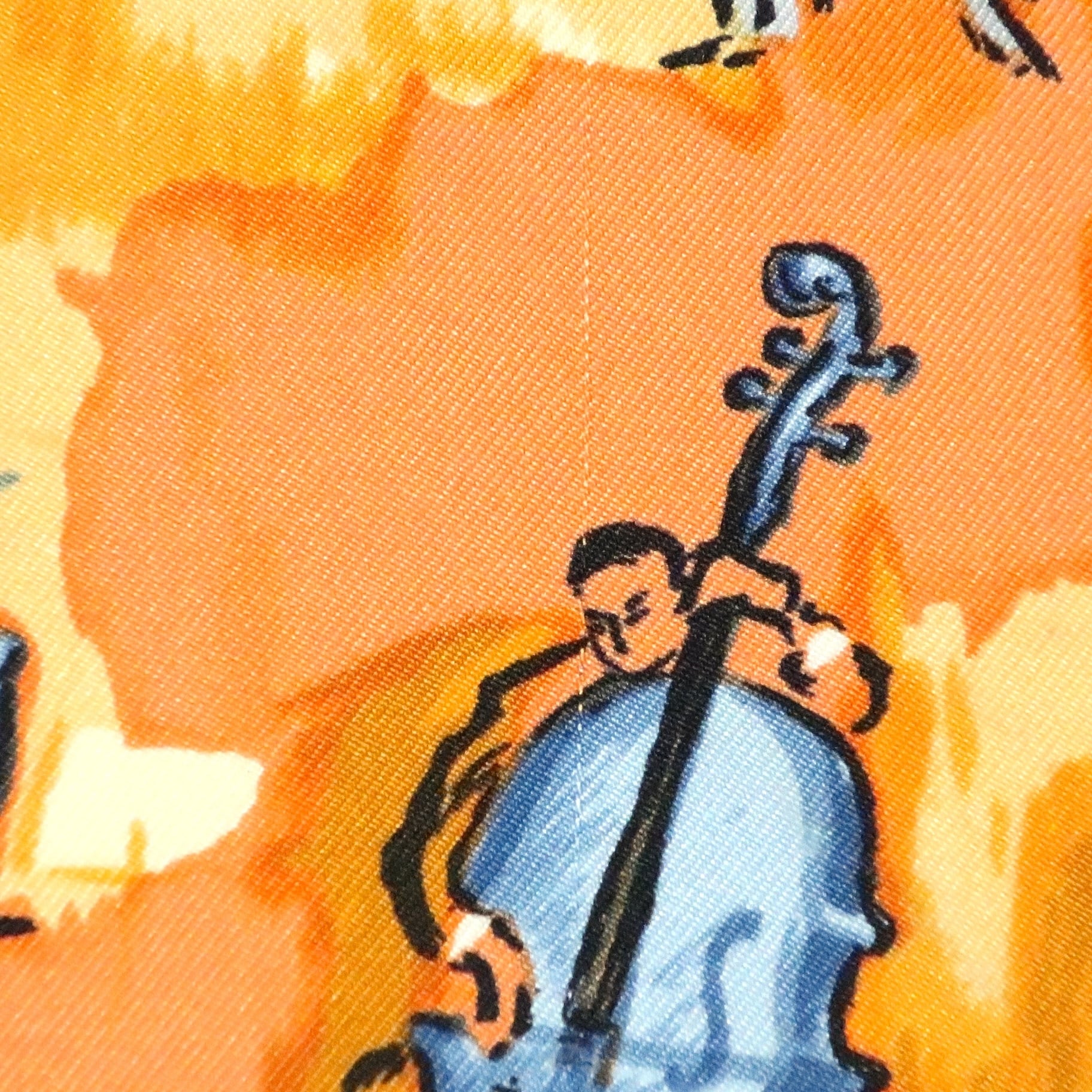 エルメス HERMES/スカーフ ガヴロッシュ コンチェルト CONCERTO