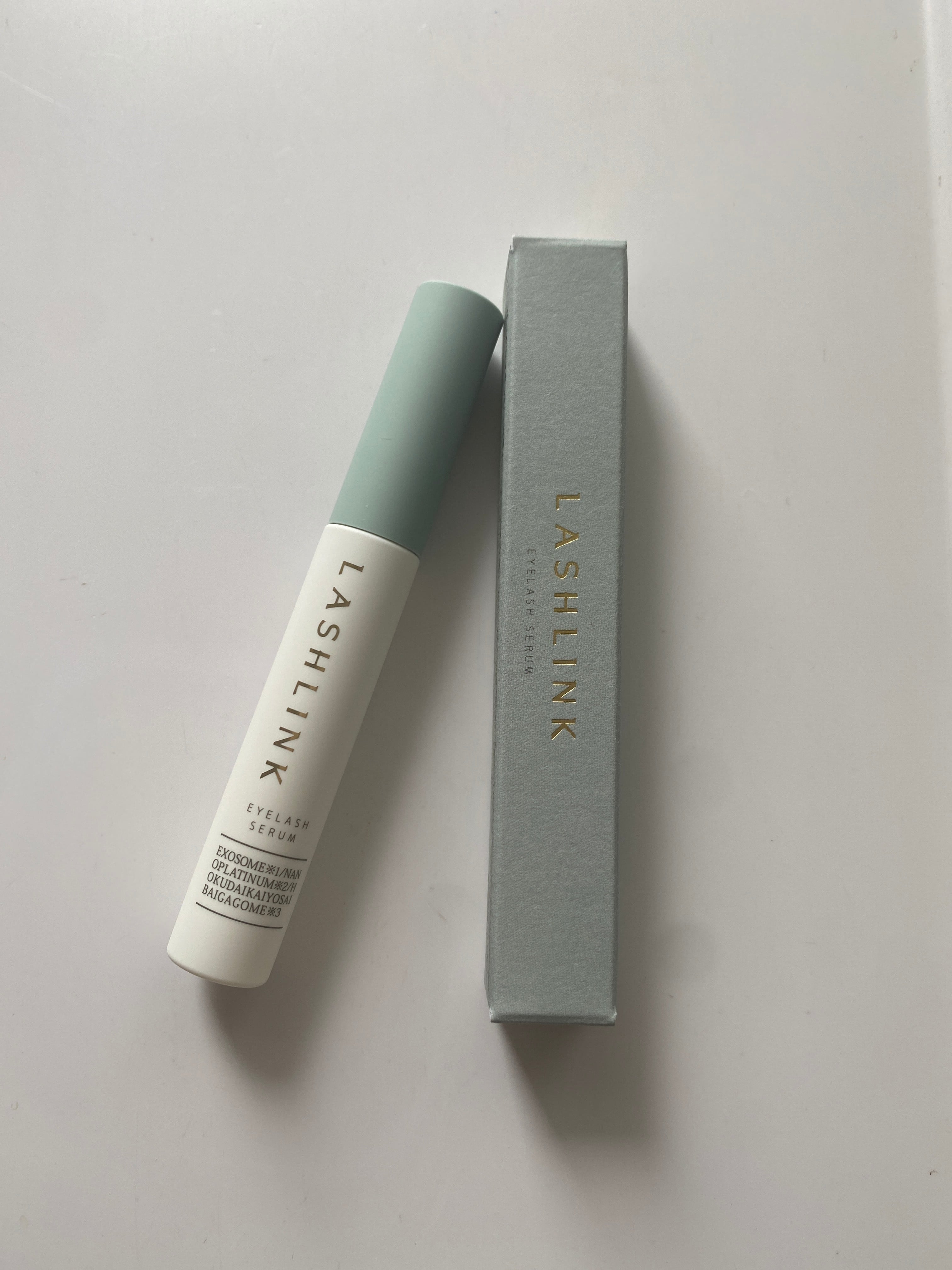 LASHLINK EYELASH SERUM まつげ美容液 ラッシュリンク | ARIA