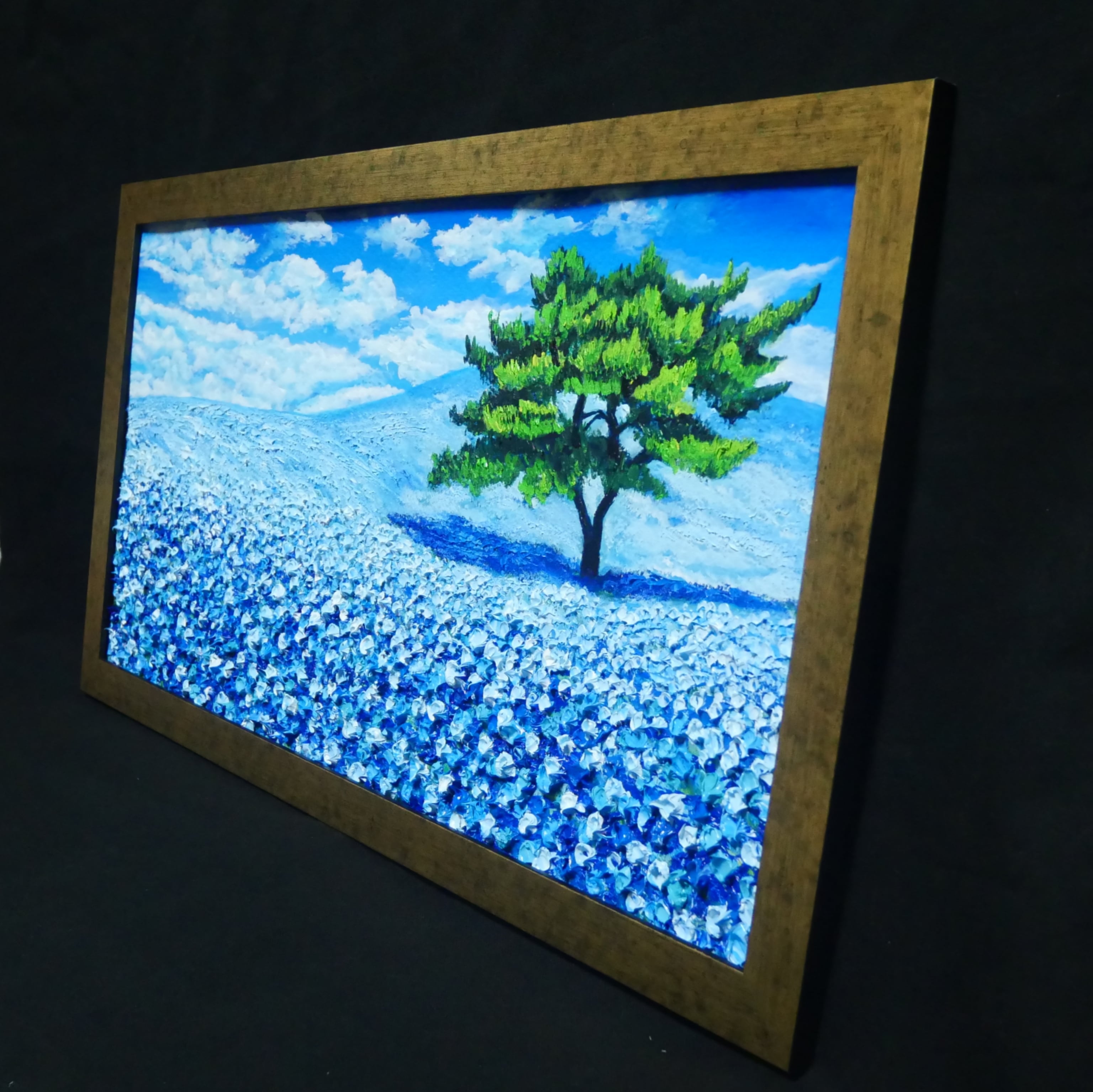 文化勲章受章作家：山口蓬春・日本画真作保証厳選作品夏季展 山口蓬春