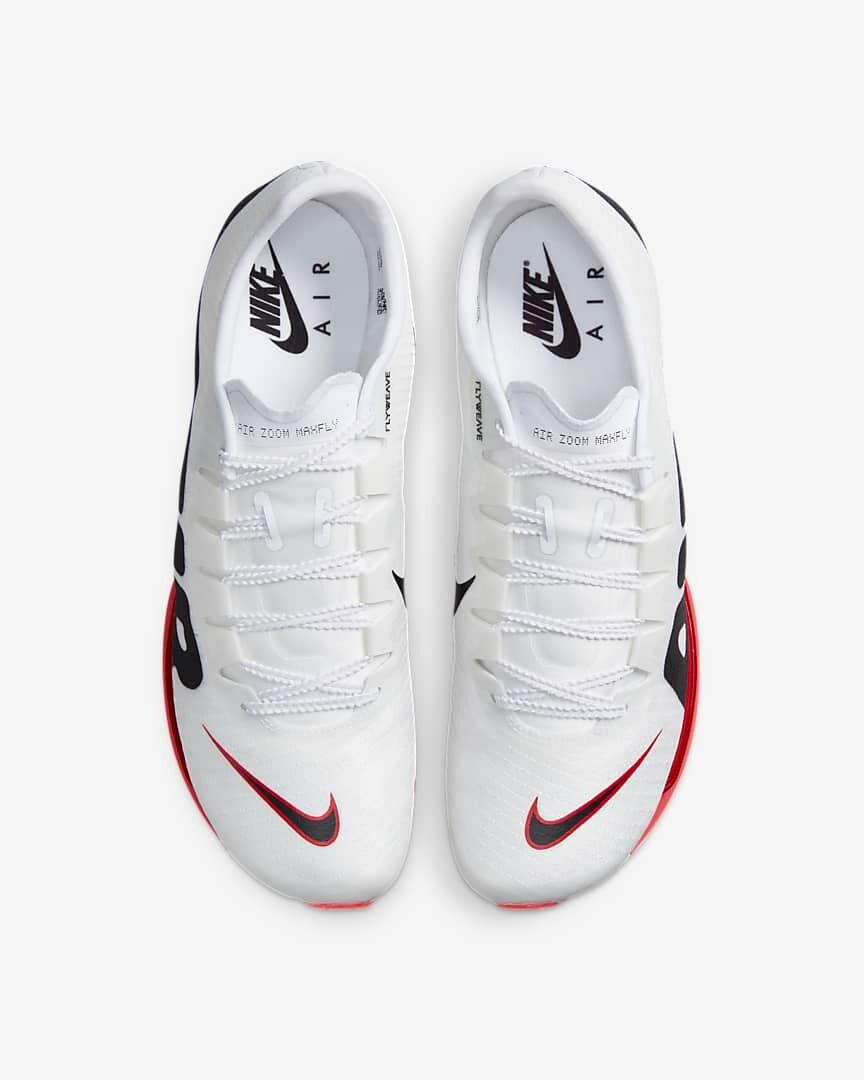 Nike Air Zoom Maxfly More Uptempo ナイキ | Pay ID