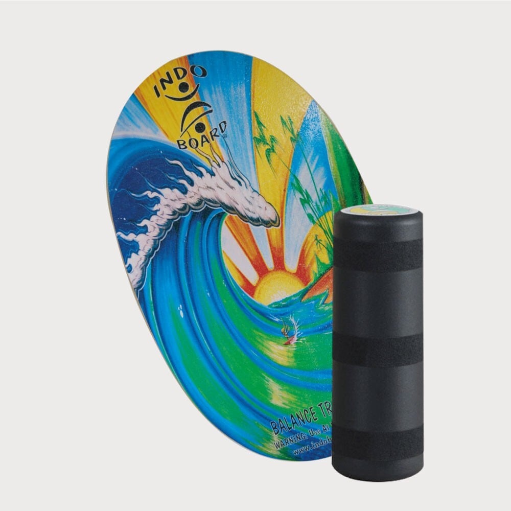 バランスボード INDO BOARD(インドボード) カラーバリエーション