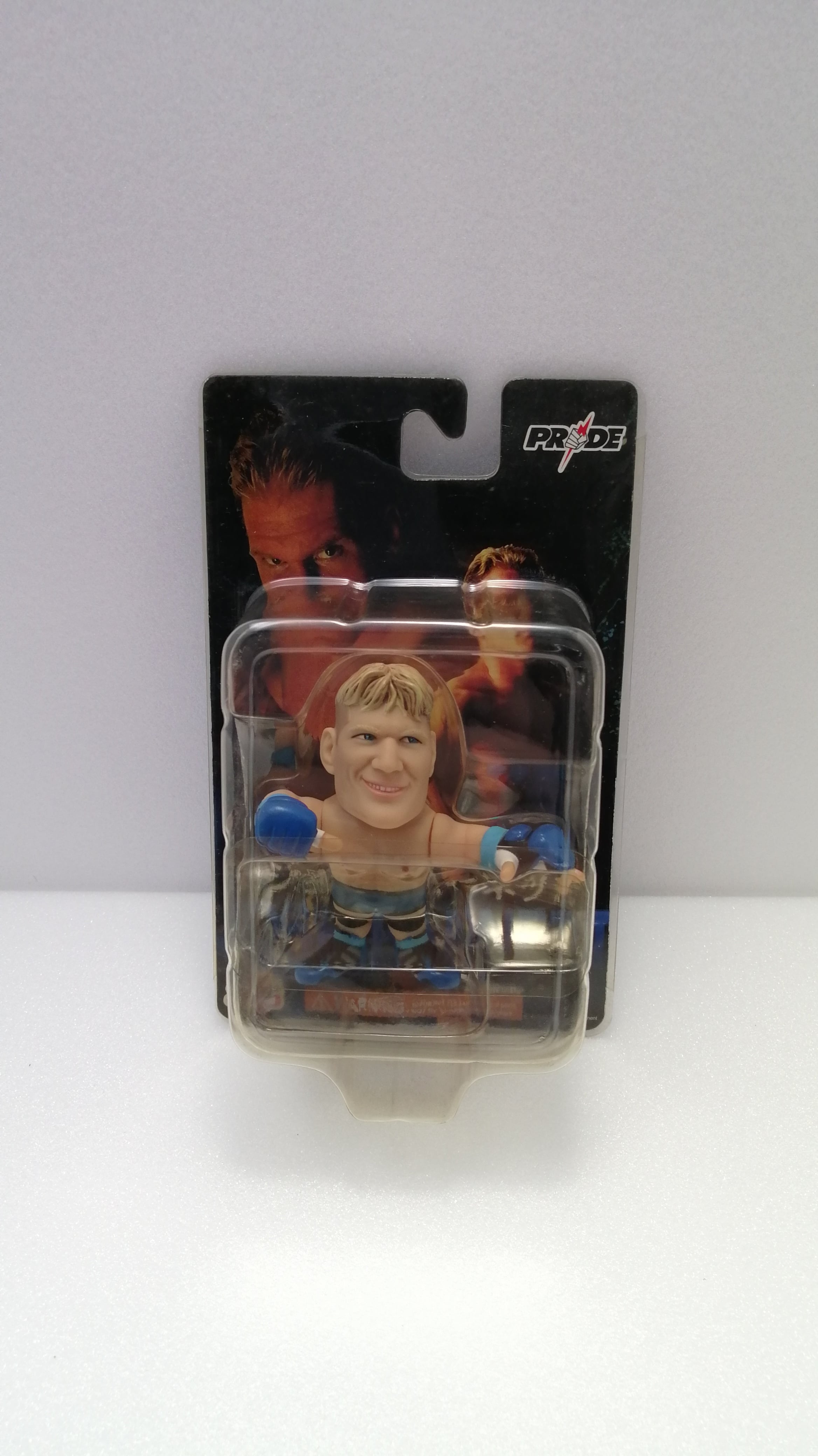 魔裟斗 K-1 Dynamite!!フィギュアコレクション | huracanrana