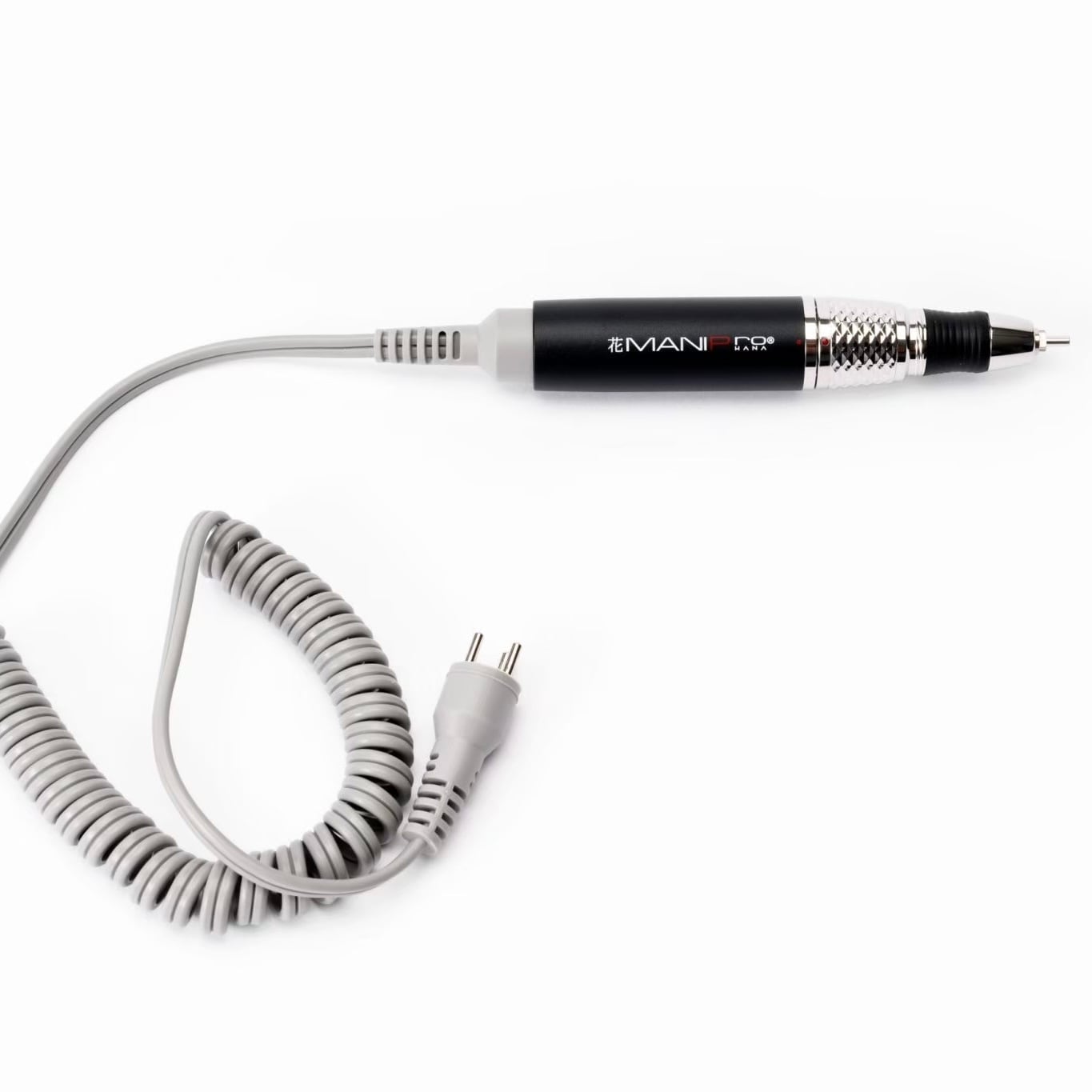 MANIPro HANA BLACK／マニプロ ハナ ブラック | KUPA JAPAN