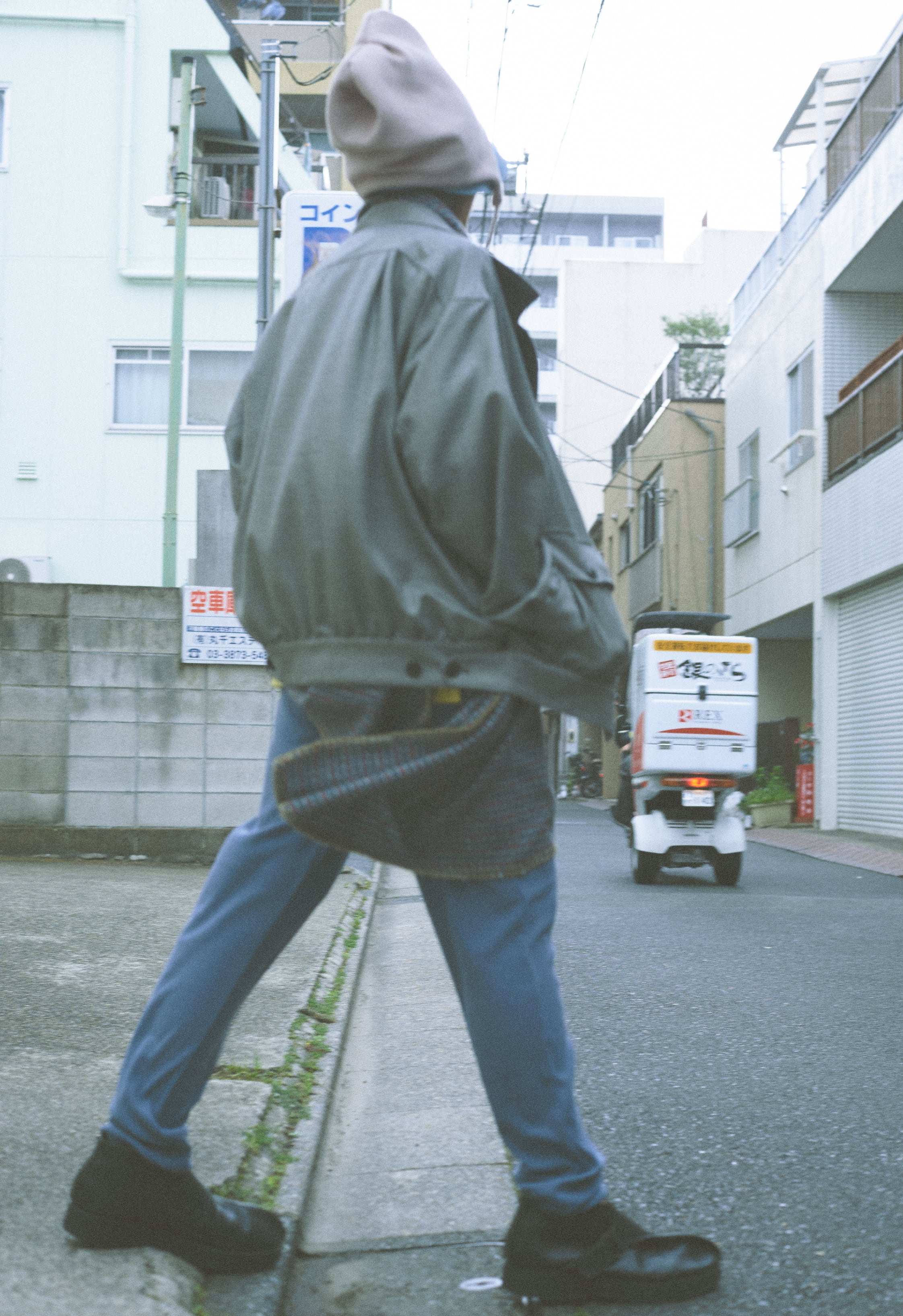 ホームレステイラー ポロシャツ ホームレステイラー ポロシャツ