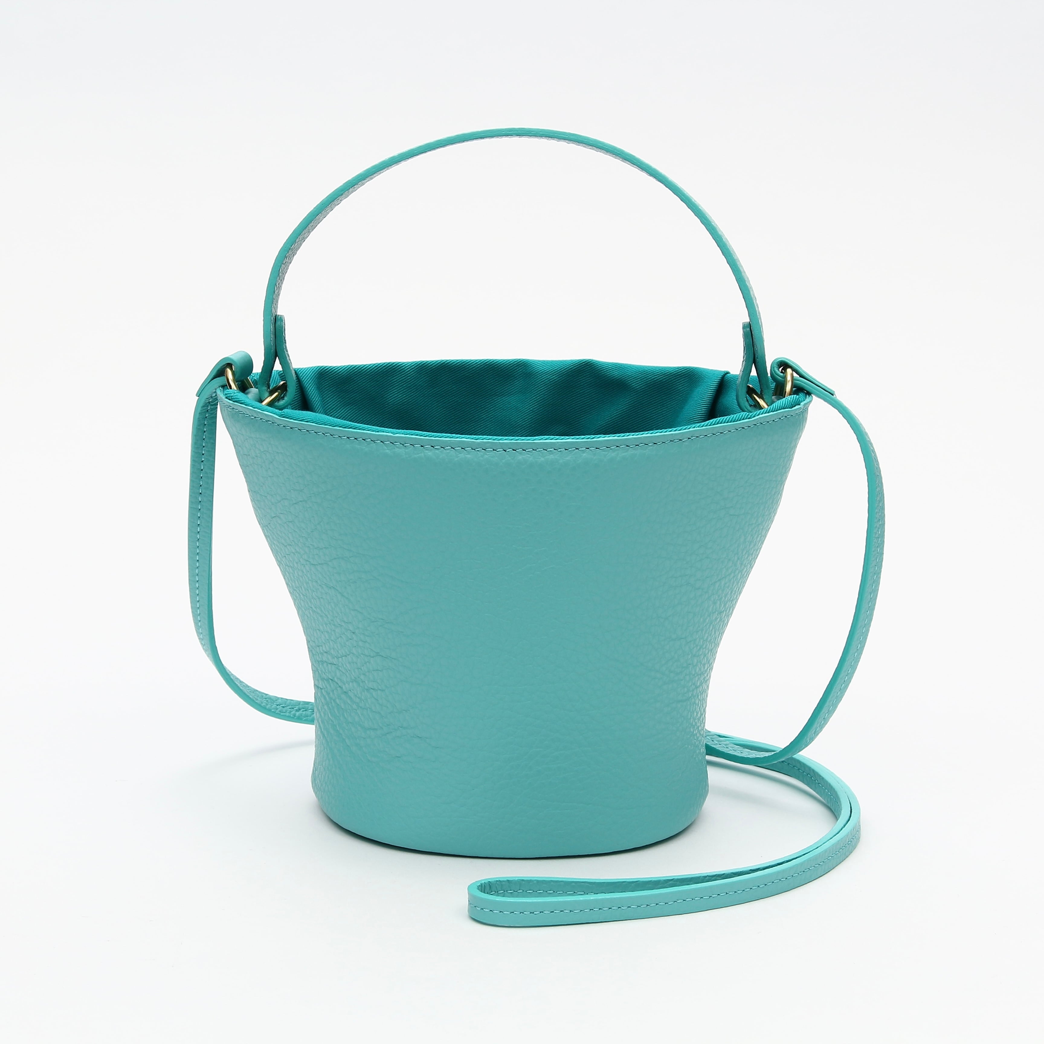 Pottery Bag/SEA | ayako