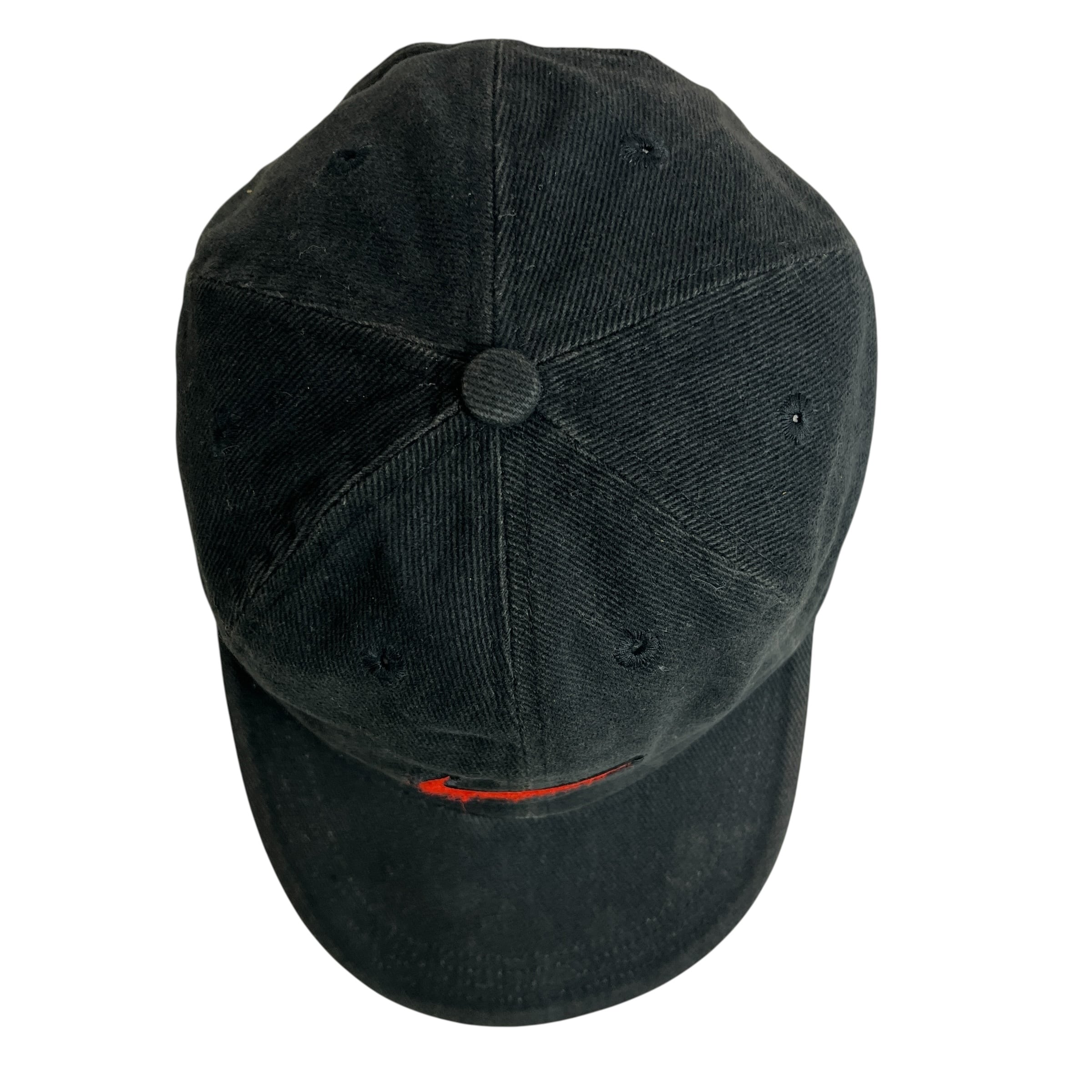 キャップ/帽子】90s NIKE (ナイキ) 銀タグ ビンテージナイキ