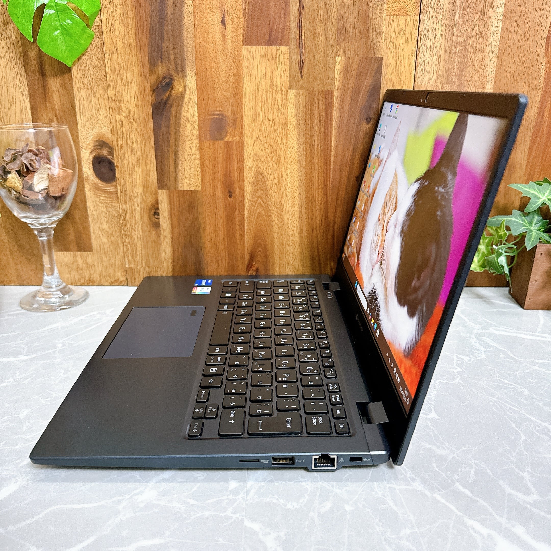 2021年式 Dynabook G83/HU / 第11世代 Core i5 / メモリ16GB