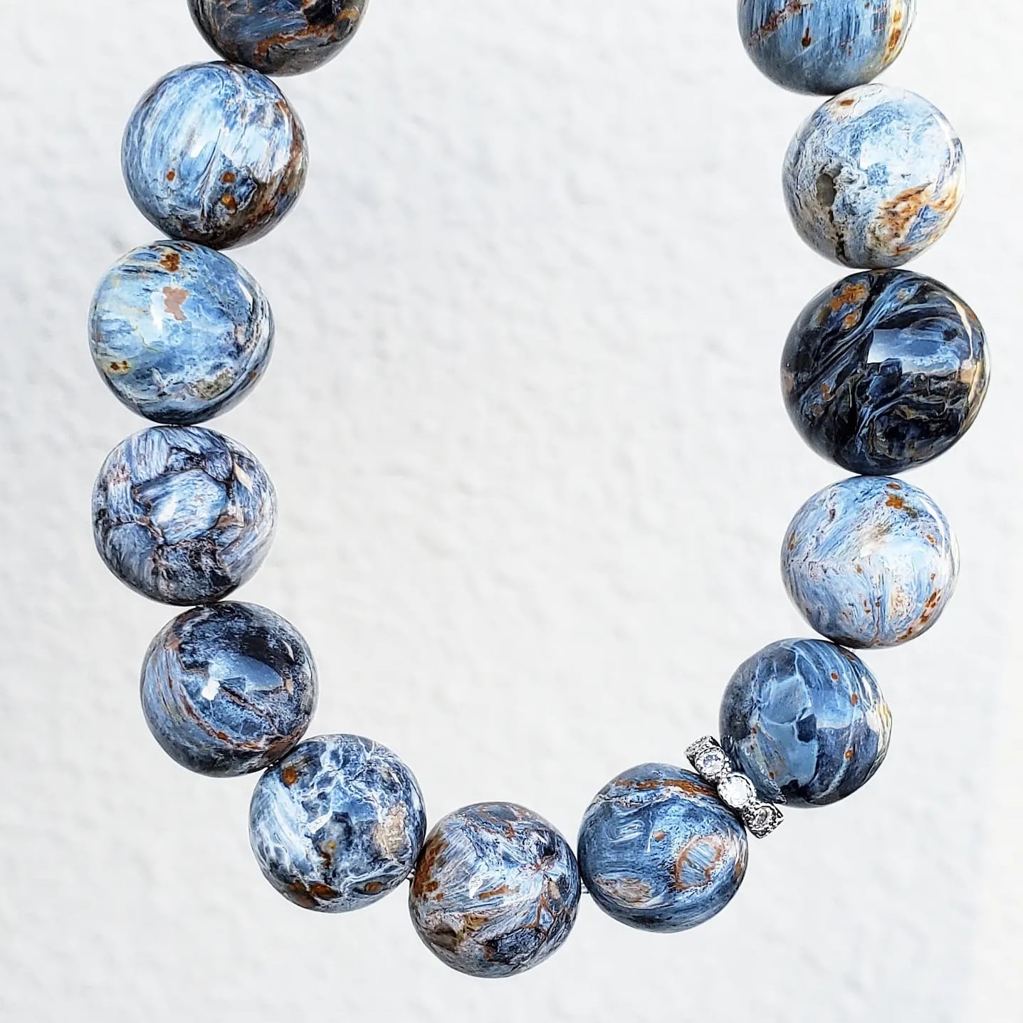 大玉〉ブルーピーターサイト & デニムカラーピーターサイト | gemgem