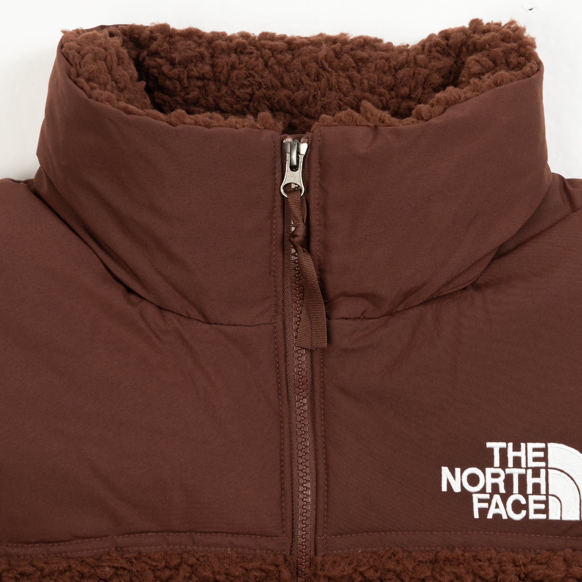 最終値下げ】 ノースフェイス 新品 ダウンジャケット ヌプシ / HP