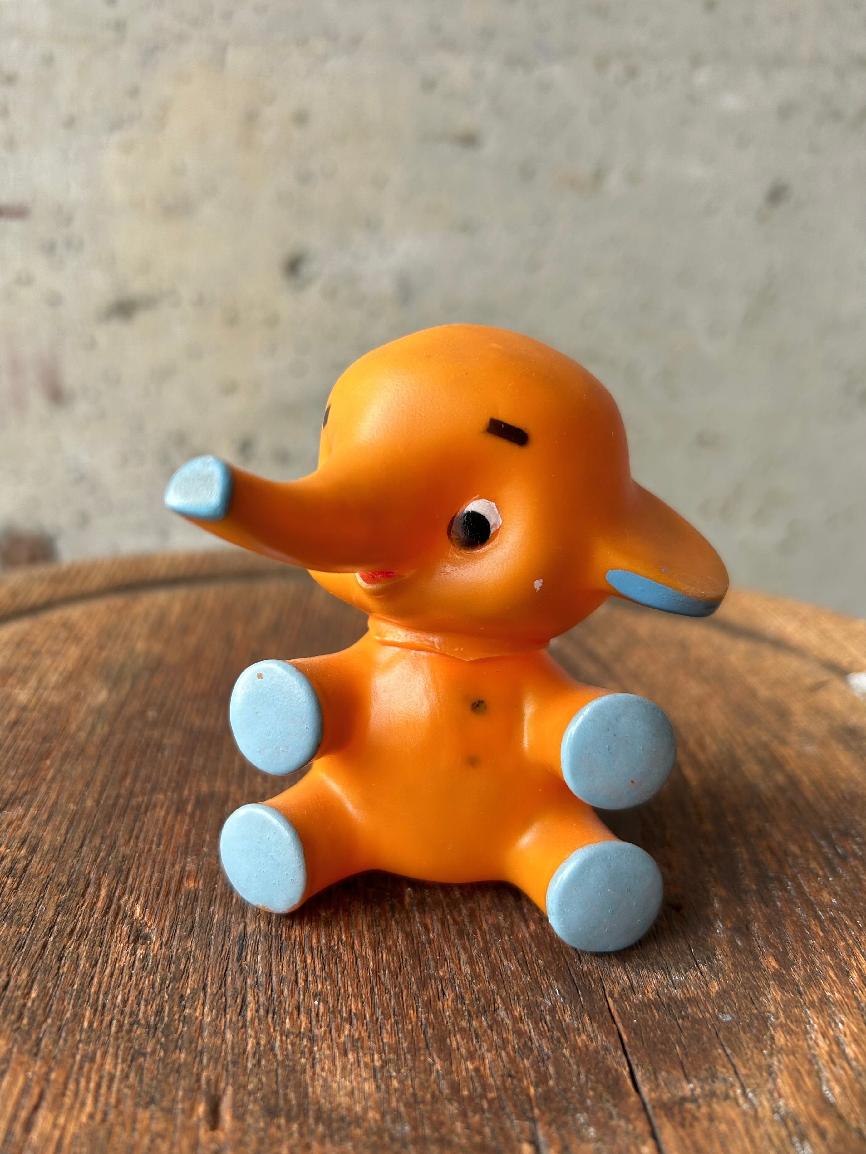 昭和レトロ サトちゃん ソフビ人形 佐藤製薬 キャラクター | choice