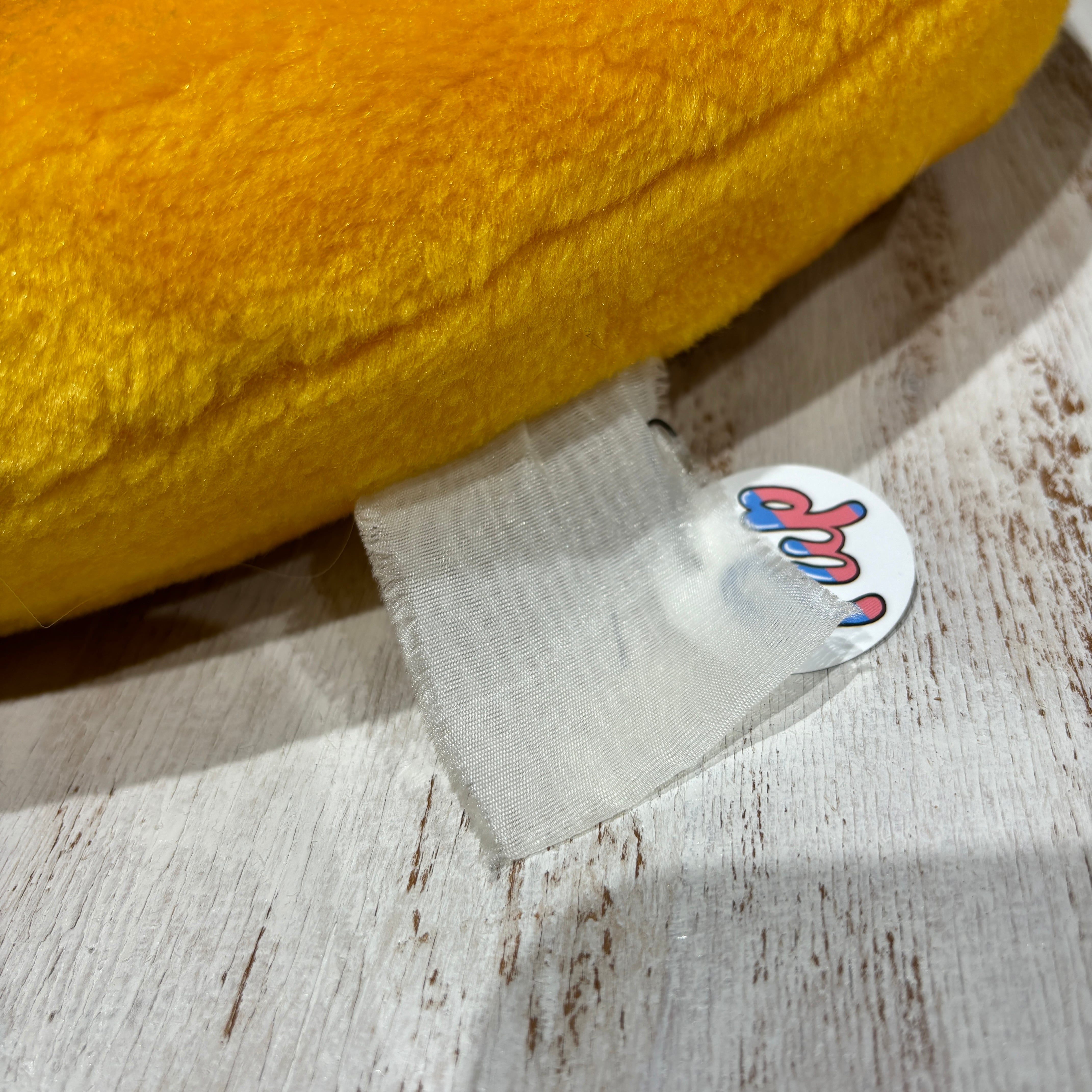 ☆ニコちゃんクッション☆スマイル☆スマイリークッション☆90s