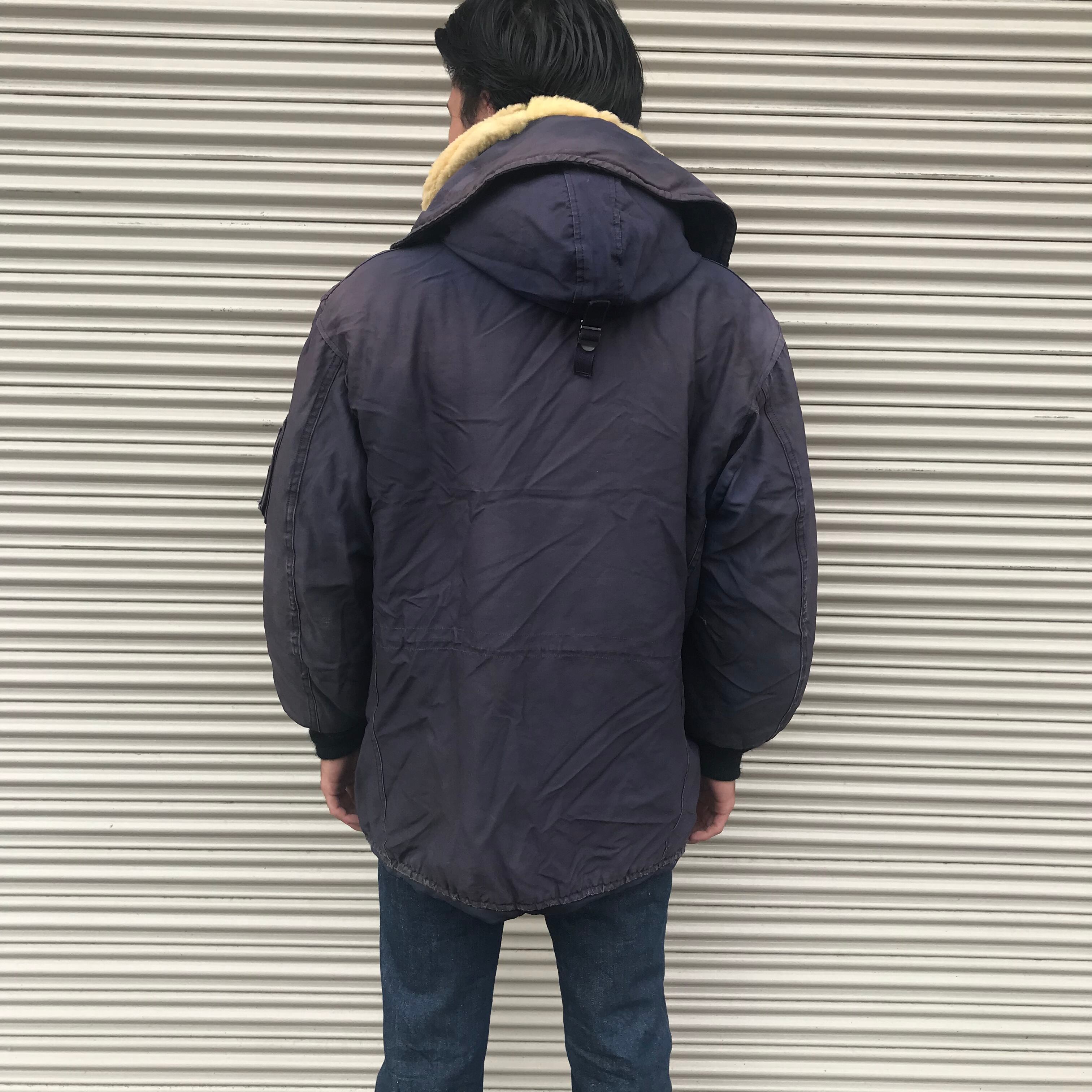 超希少 40s 米軍 陸軍航空隊 実物 A-67 US Army Air Corps WWII