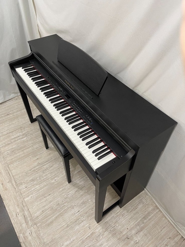 22769 [中古電子ピアノ] ヤマハ クラビノーバ SCLP430B 2011年製