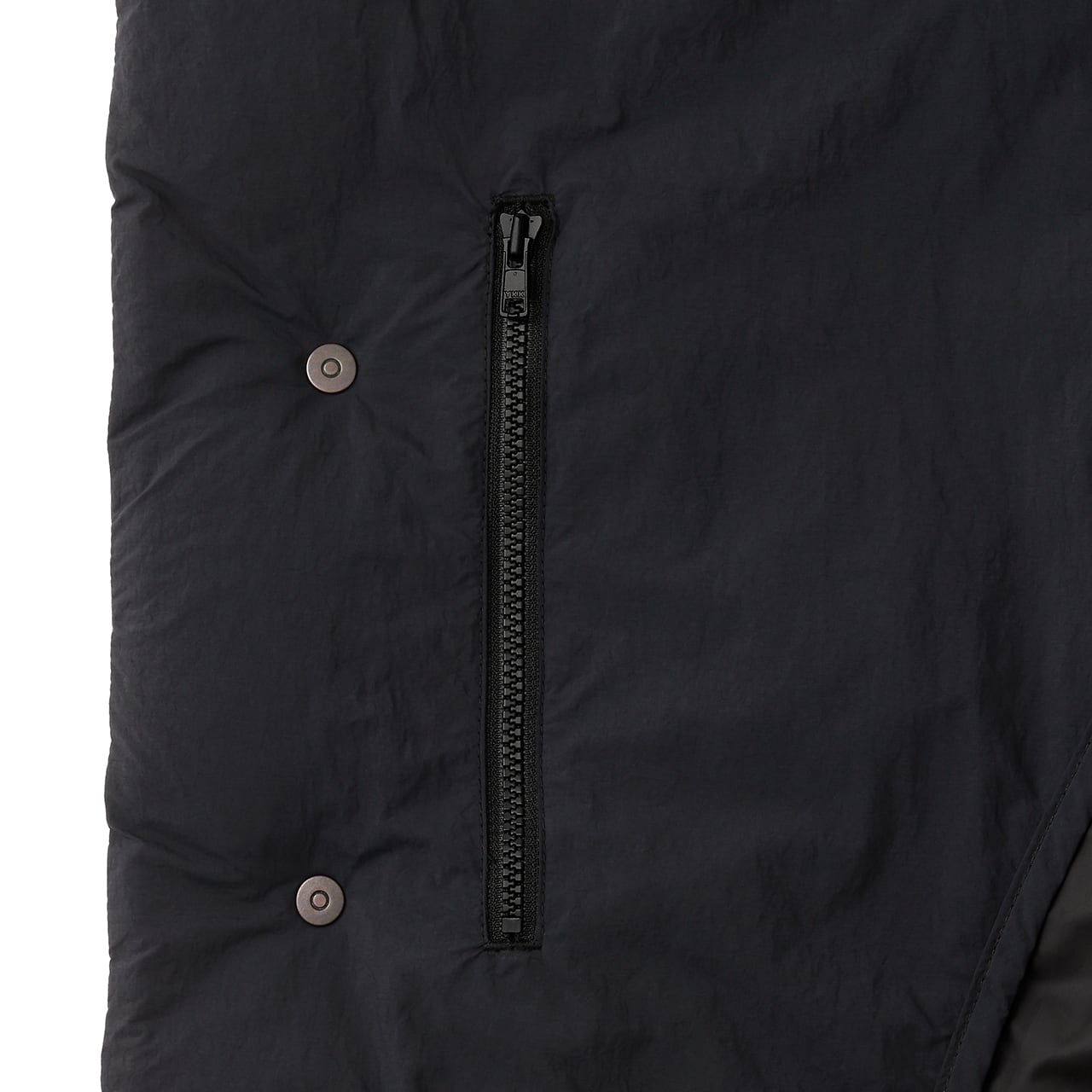 everyone quilting down jacket (BLACK) | everyone