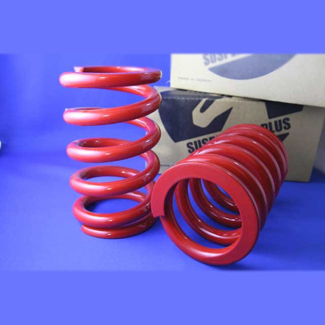 サスペンションプラス 直巻きバネ UC-01 | エージーオーディナリーWEB Shop