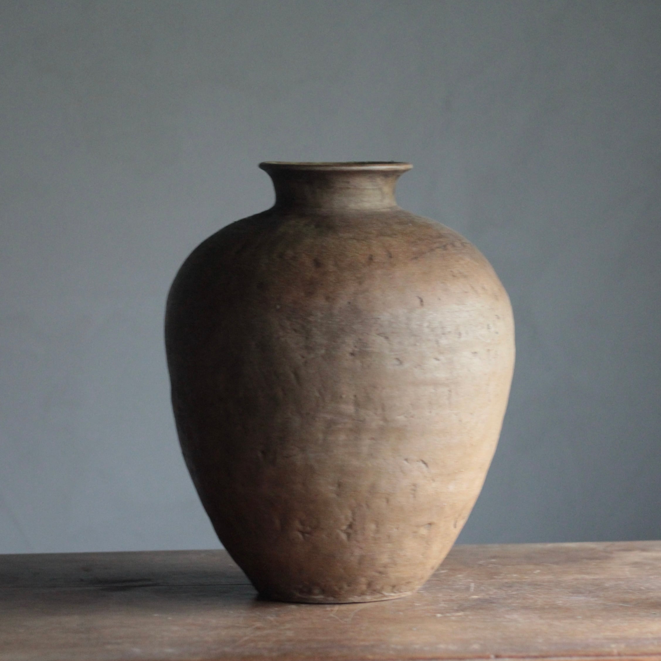 古丹波壺 | bizaihen