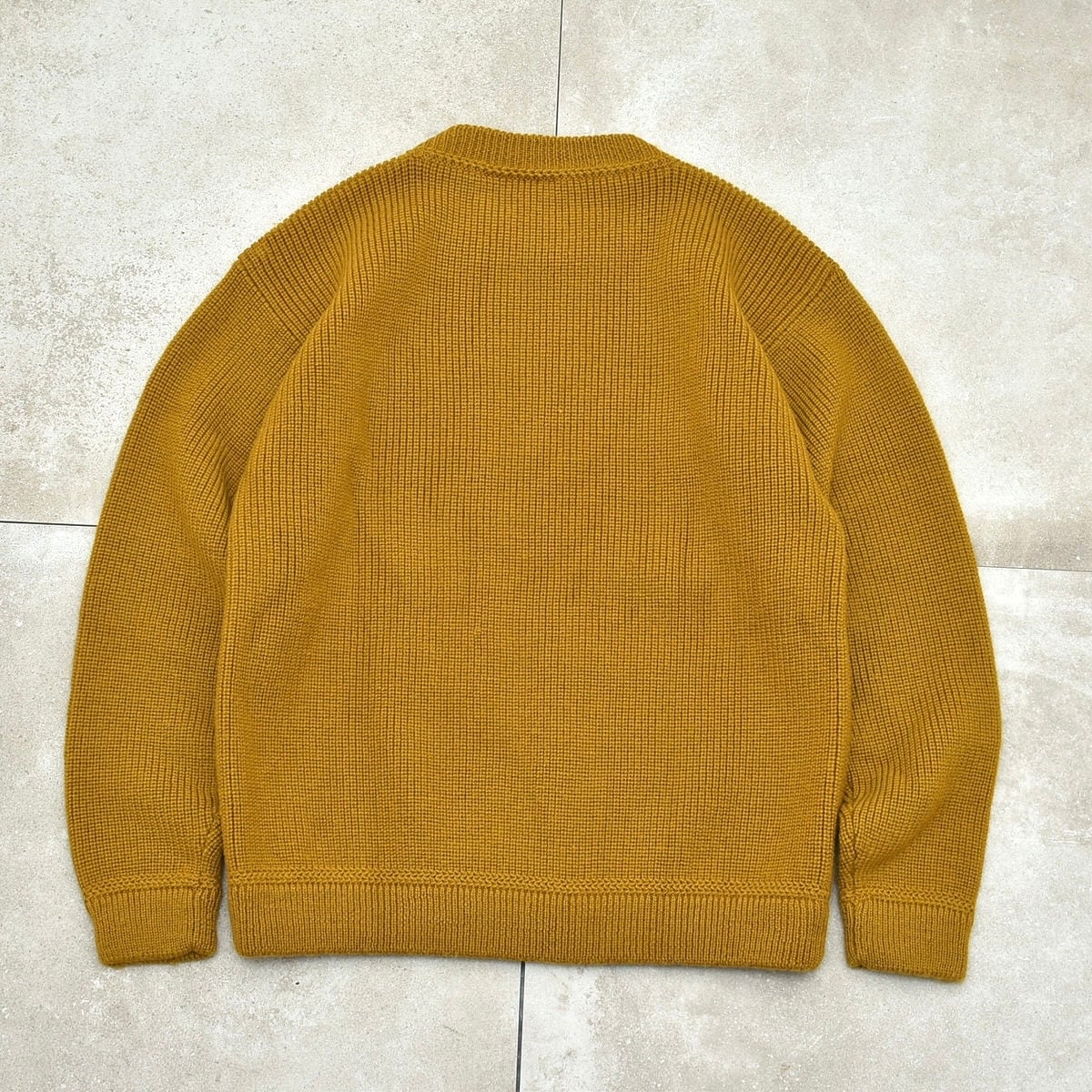 90's patagonia F1 CHAMONIX GUIDE SWEATER | 古着屋 grin days memory