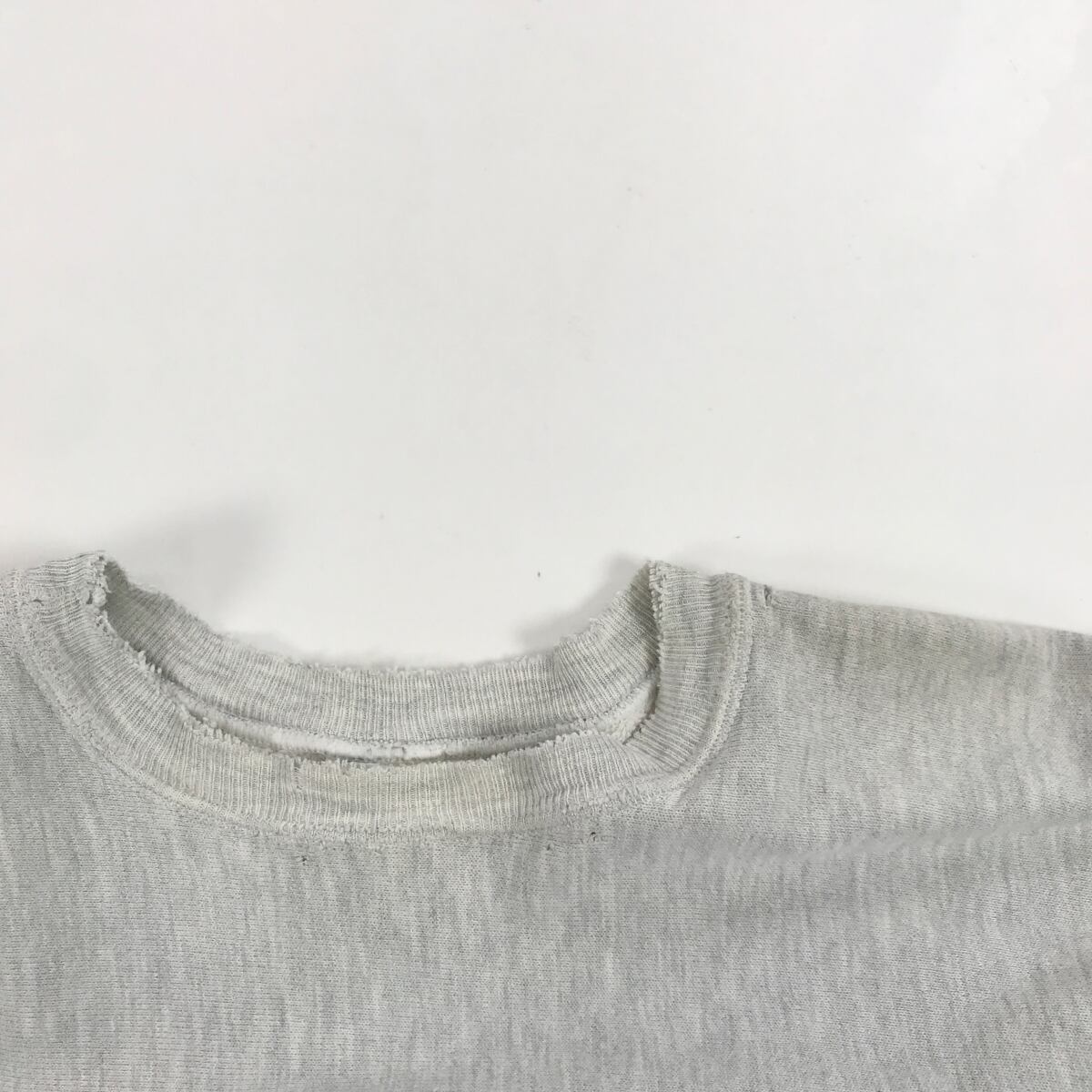 CHAMPION チャンピオン 90年代 刺繍 タグ リバースウィーブ 企業ロゴ