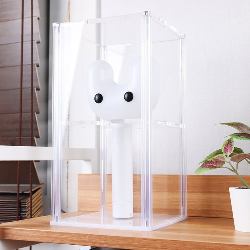 別々購入可能 ソンチャン ミニドールキーホルダー ペンライトカバー