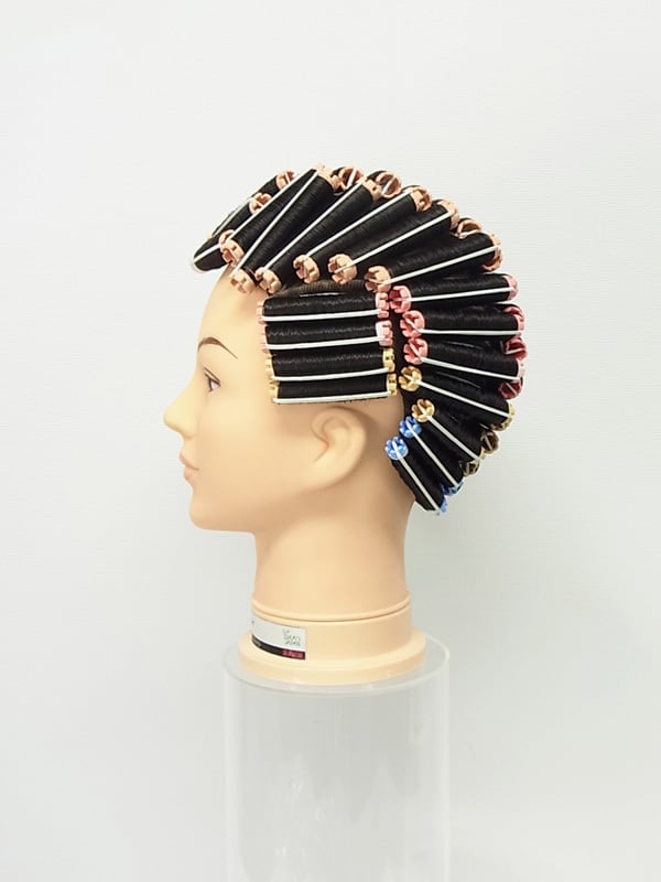 ワインディング用ウィッグ ユーカリジャパン | beconshop