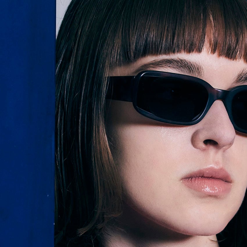 A.D.S.R. / REVELL / 01 Ex Black / Shiny Black - Black lenses