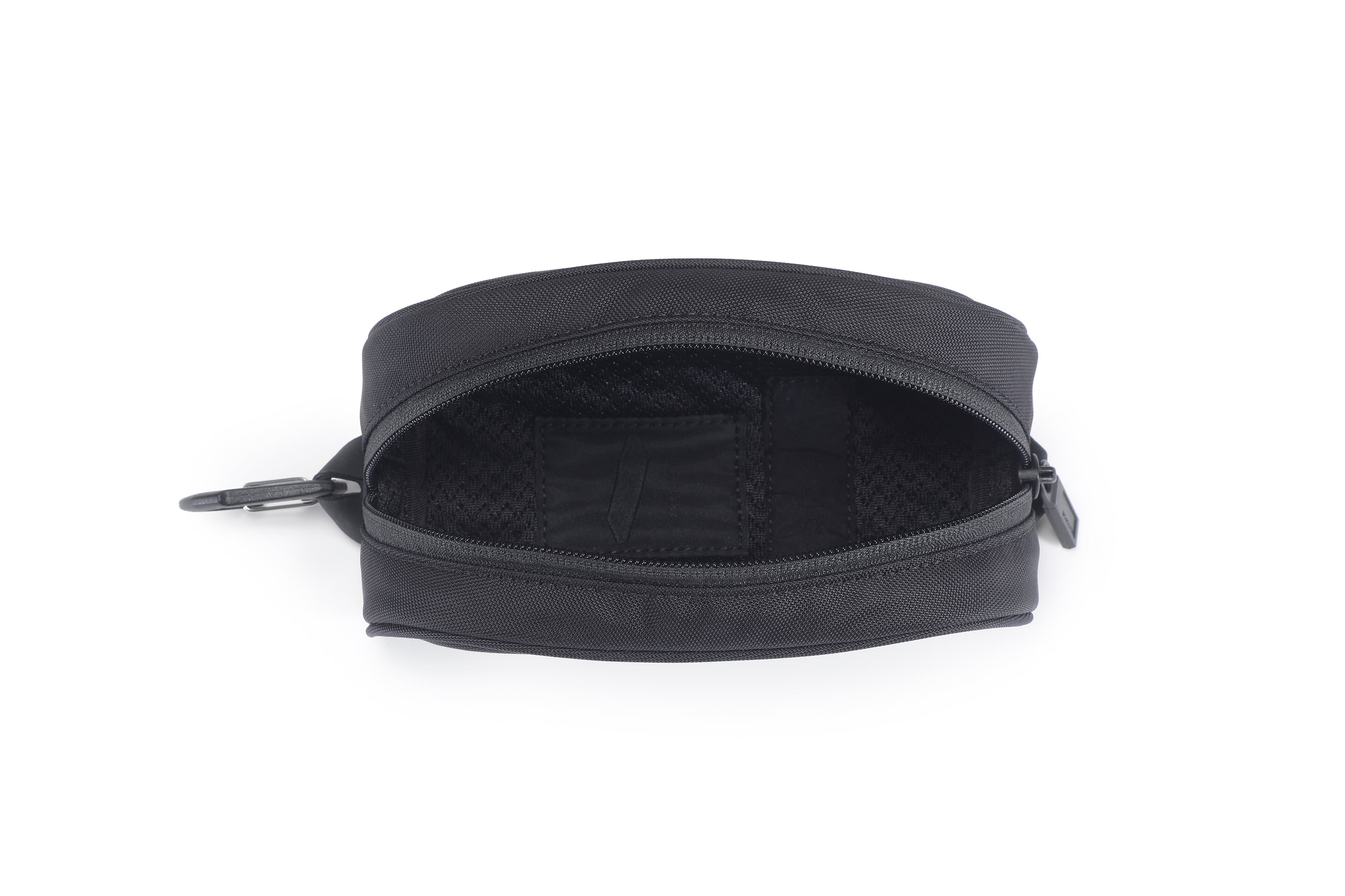 EYEWEAR POUCH STANDARD EO BLACK | everyone