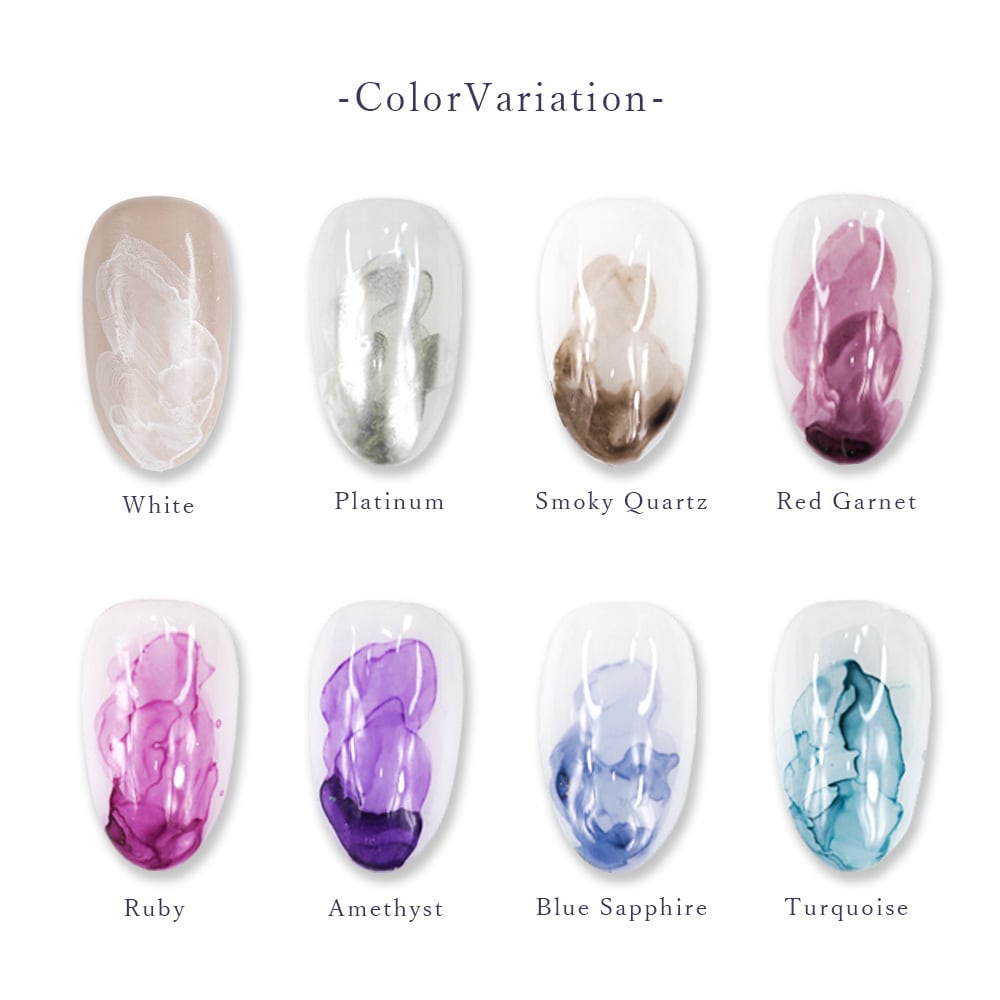 easy nuance ink -1- | smint