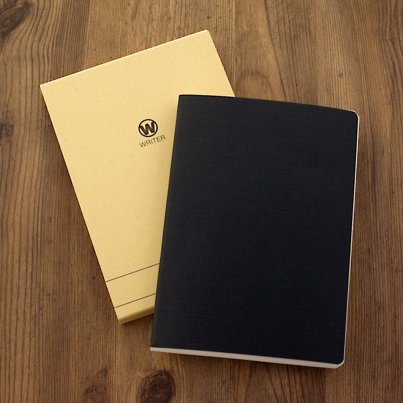 SEVEN SEAS WRITER / A5 / 横罫 | 渡邉製本オンラインストア