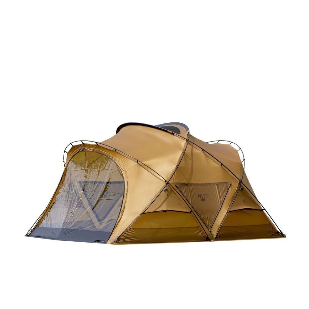 MINIMAL WORKS （ミニマルワークス） SHELTER G/GH DOOR - TPU