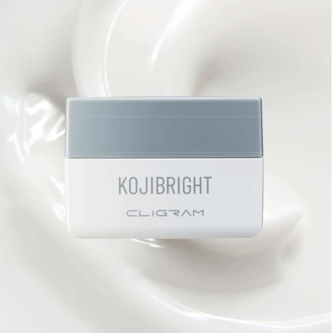CLIGRAM〈カリグラム〉 KOJIBRIGHT〈コジブライト〉30g | Visante