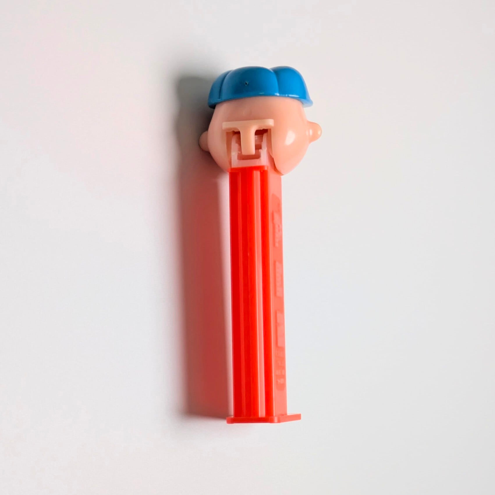 ☆ VINTAGE mid90' ☆【 Peanuts ( ピーナッツ ) 】PEZ / ペッツ