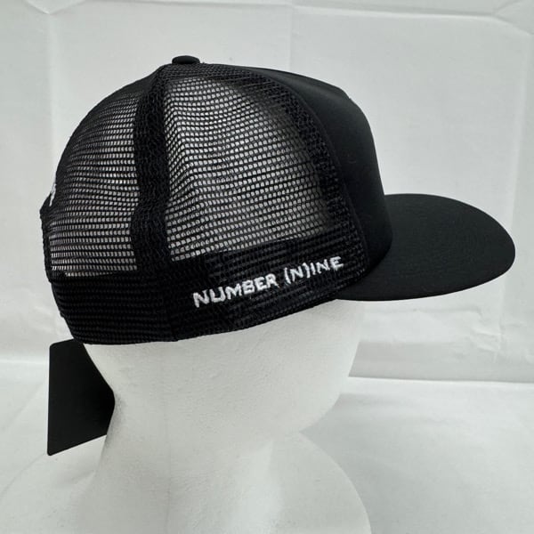 未使用】Supreme×Number (N)ine/シュプリーム×ナンバーナイン【25AW