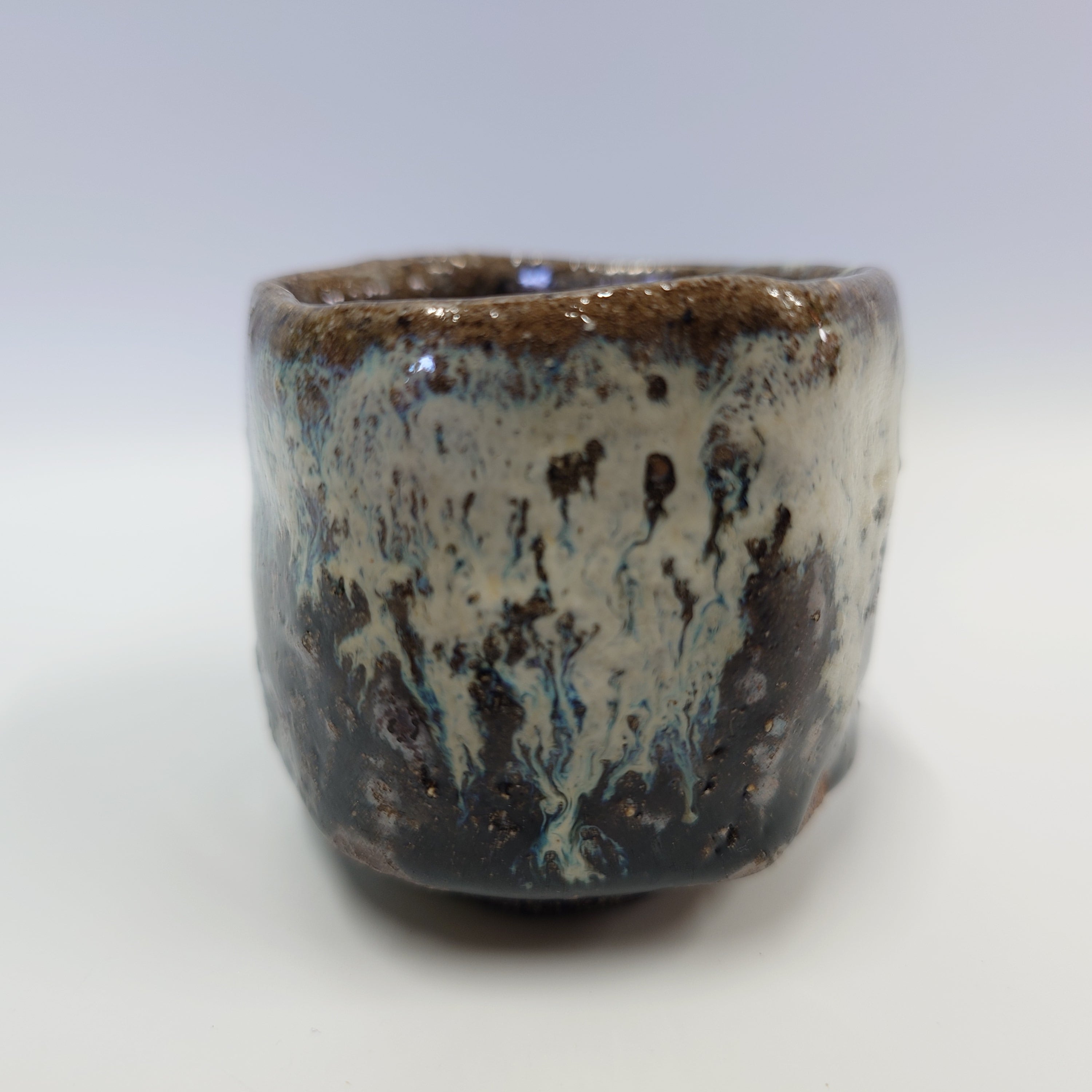 唐津焼 丸田宗彦 | ギャラリー 土の器